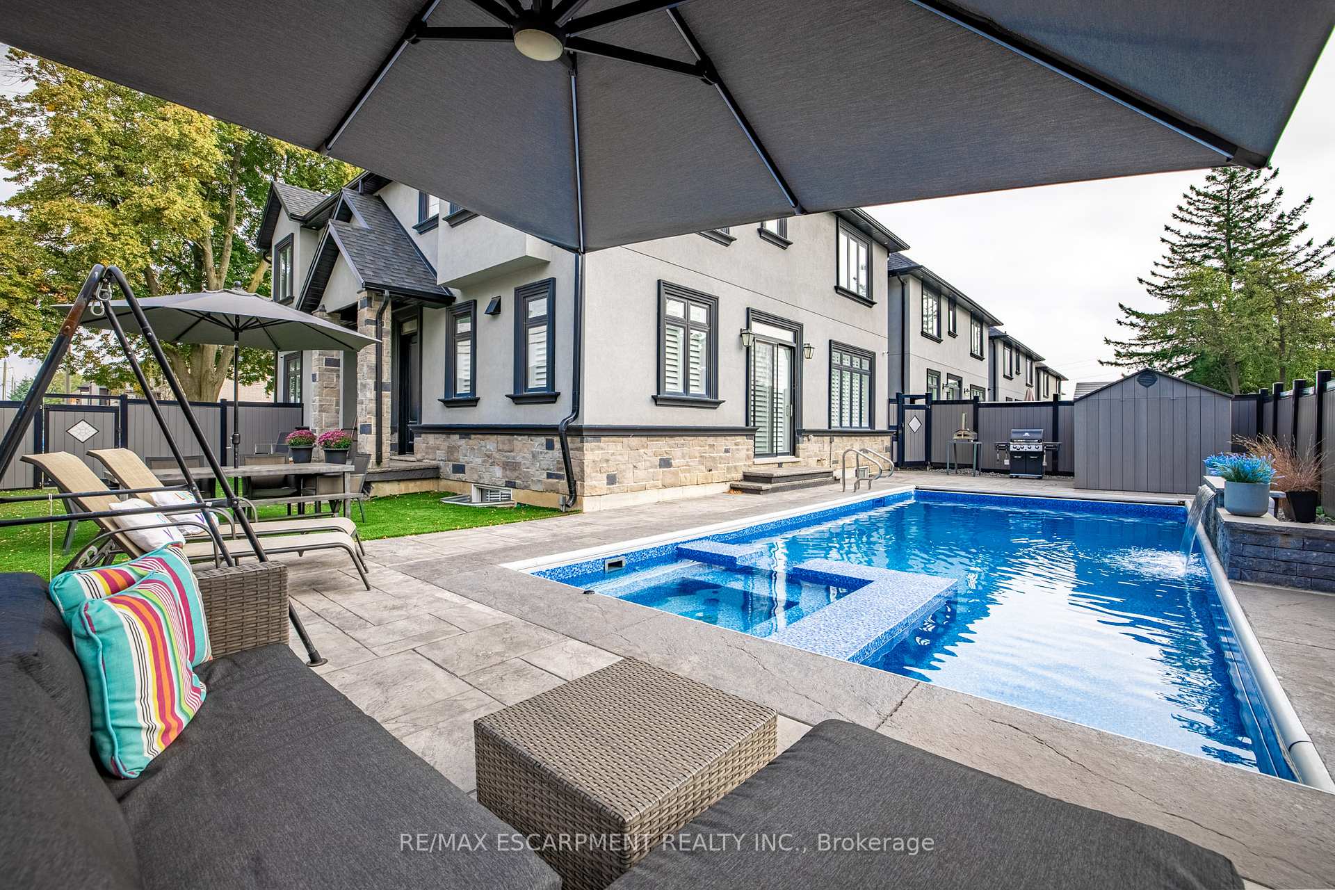Photo 38 of 4 Lockman Drive, Hamilton, Meadowlands — HOMEH