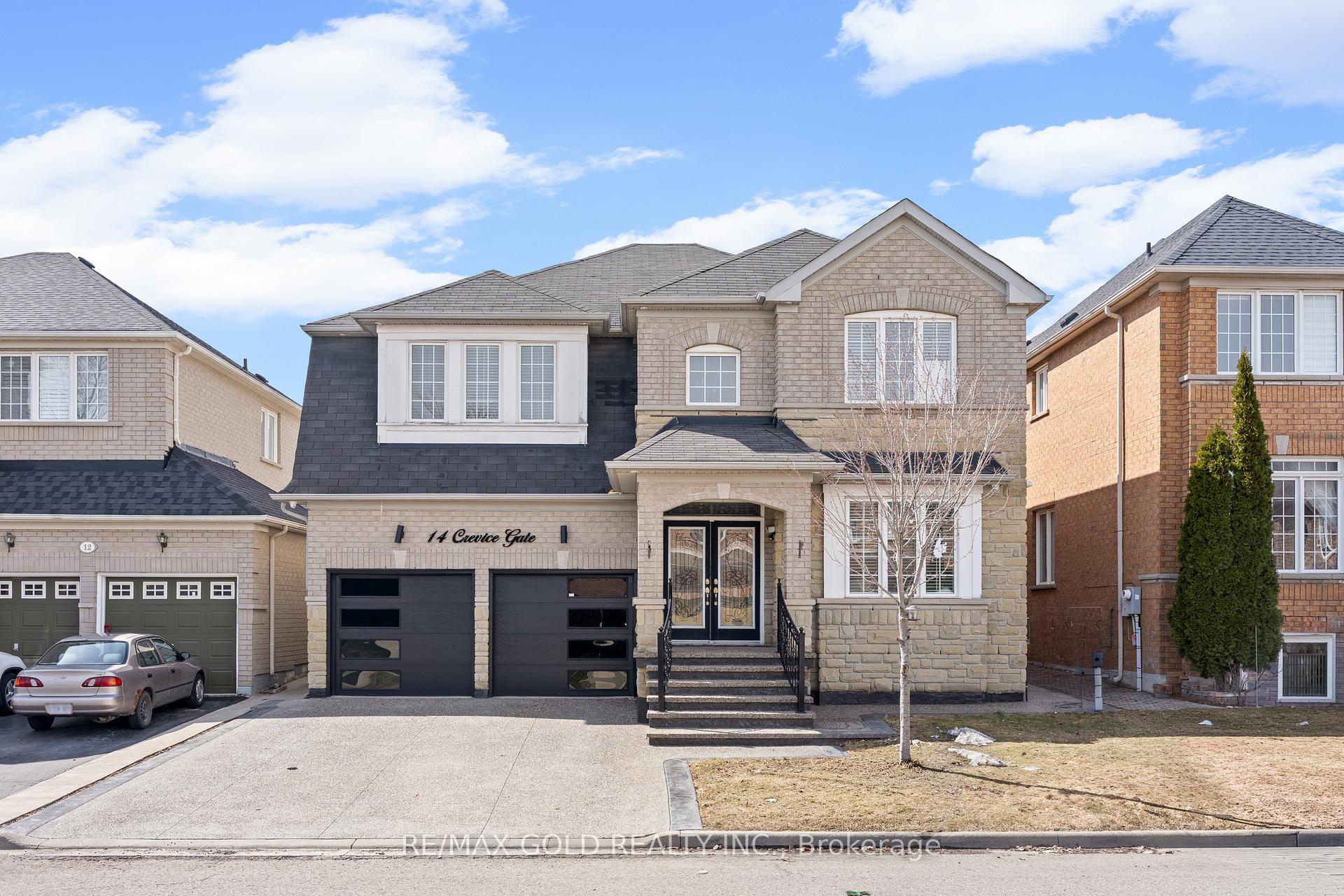 Photo 1 of 14 Crevice Gate, Brampton, Sandringham-Wellington — HOMEH