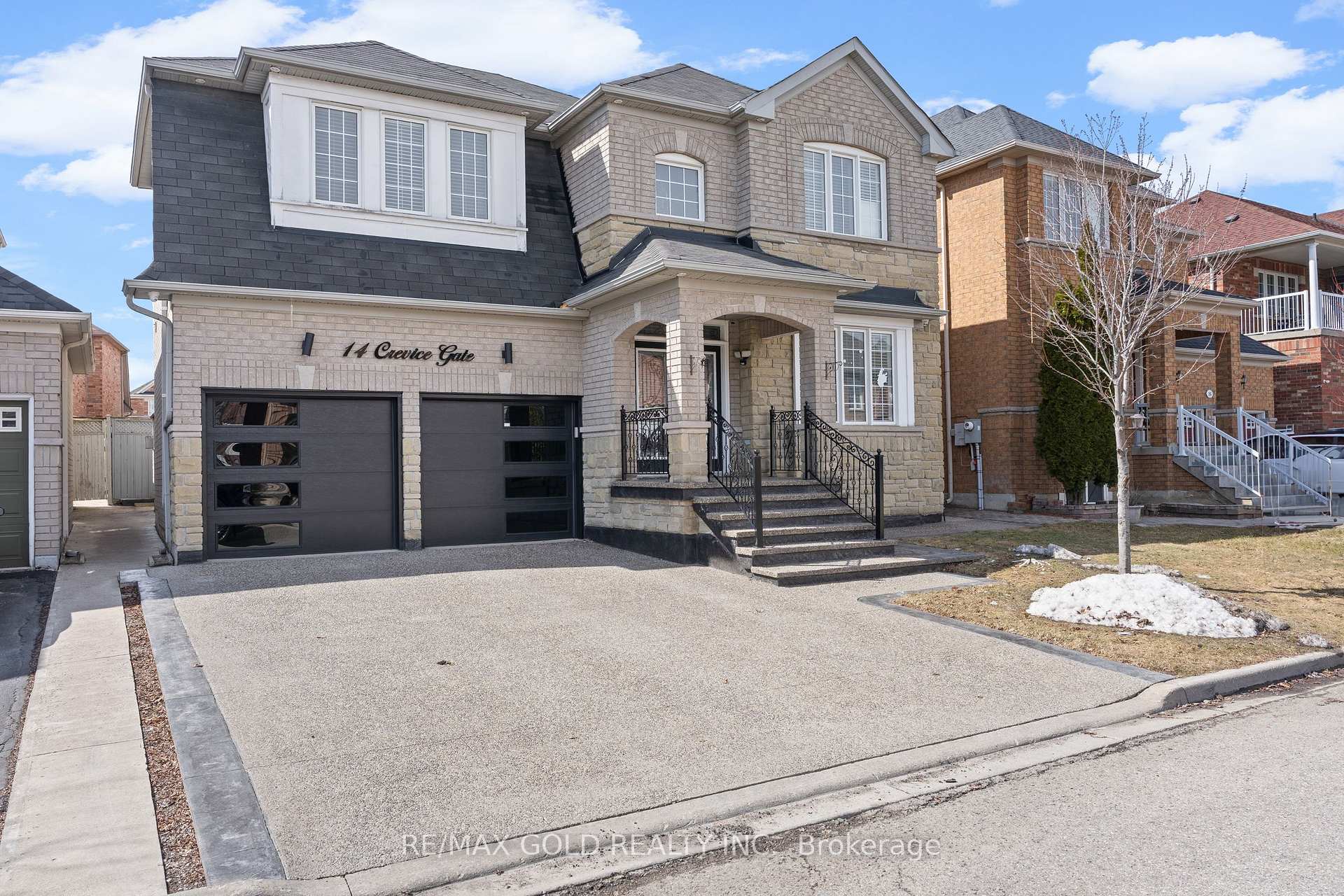 Photo 2 of 14 Crevice Gate, Brampton, Sandringham-Wellington — HOMEH