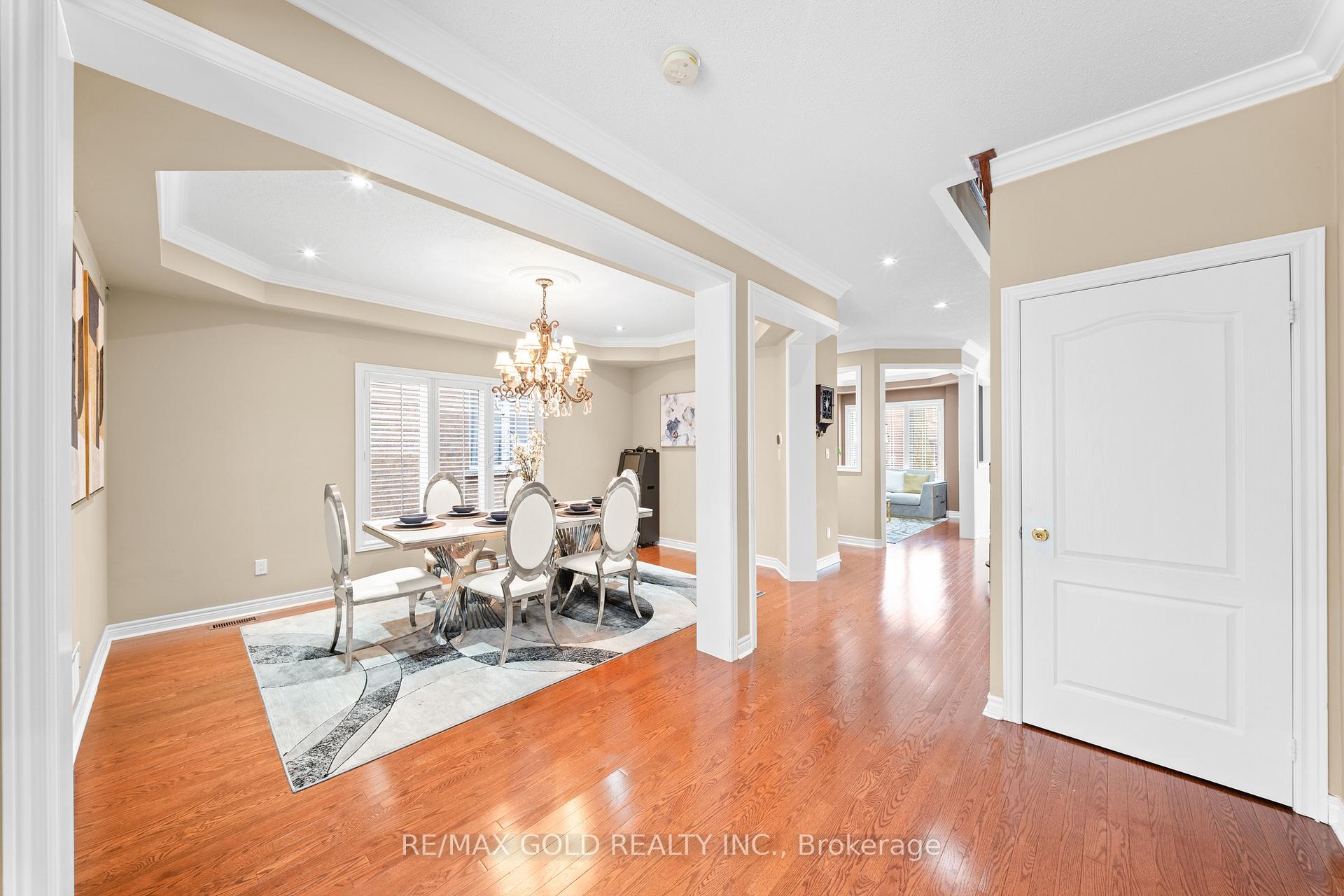 Photo 10 of 14 Crevice Gate, Brampton, Sandringham-Wellington — HOMEH