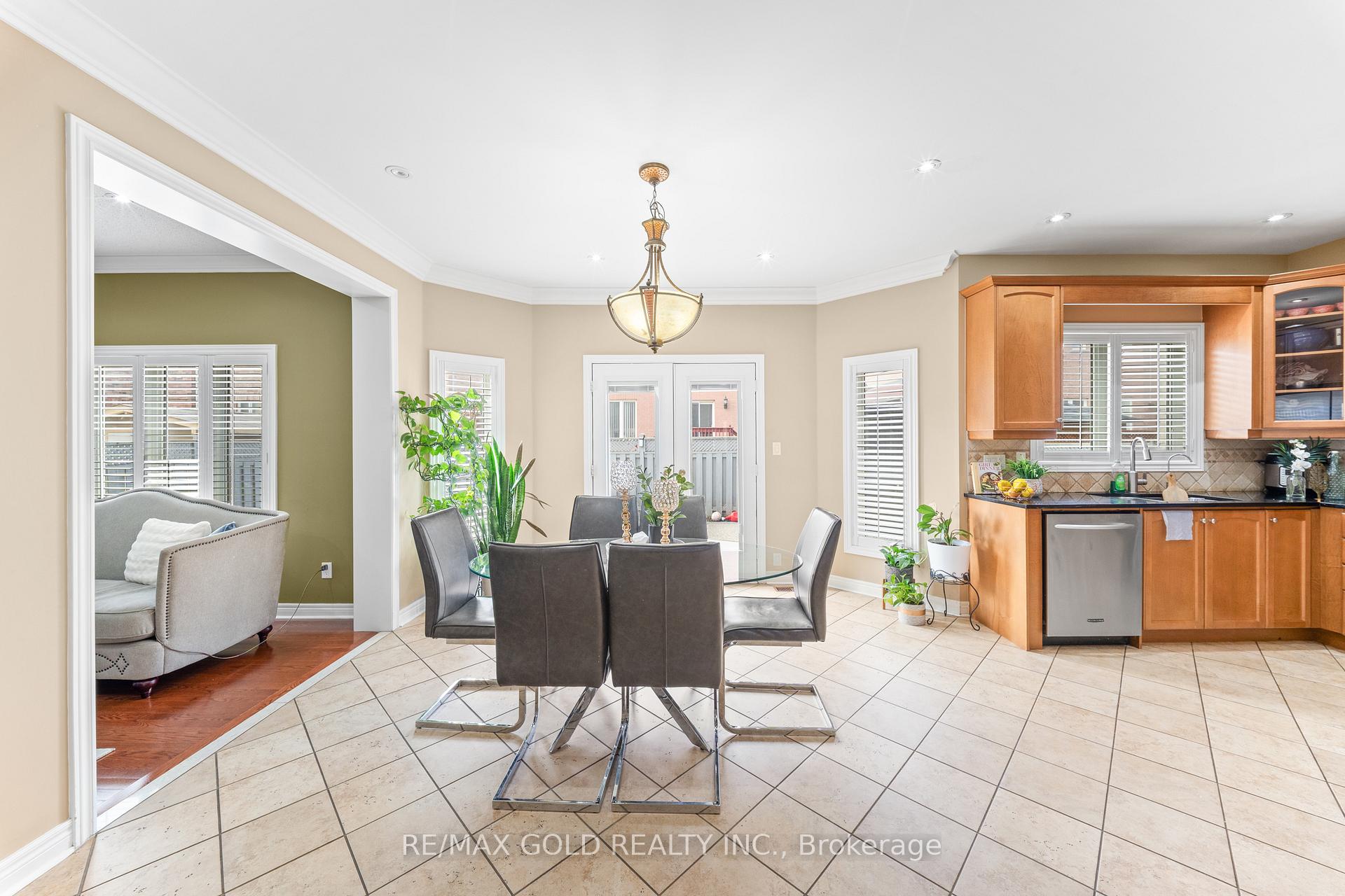 Photo 12 of 14 Crevice Gate, Brampton, Sandringham-Wellington — HOMEH