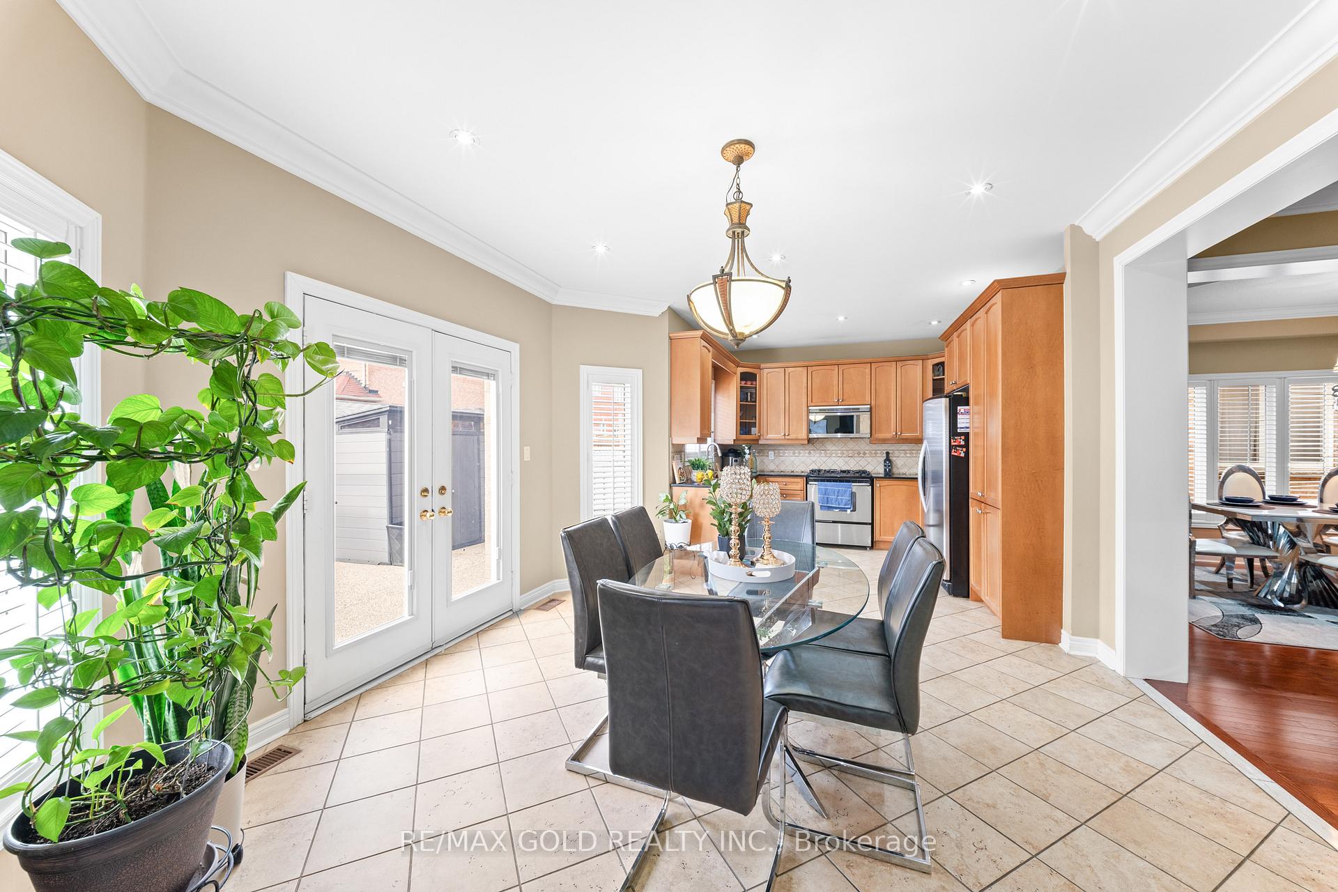 Photo 13 of 14 Crevice Gate, Brampton, Sandringham-Wellington — HOMEH