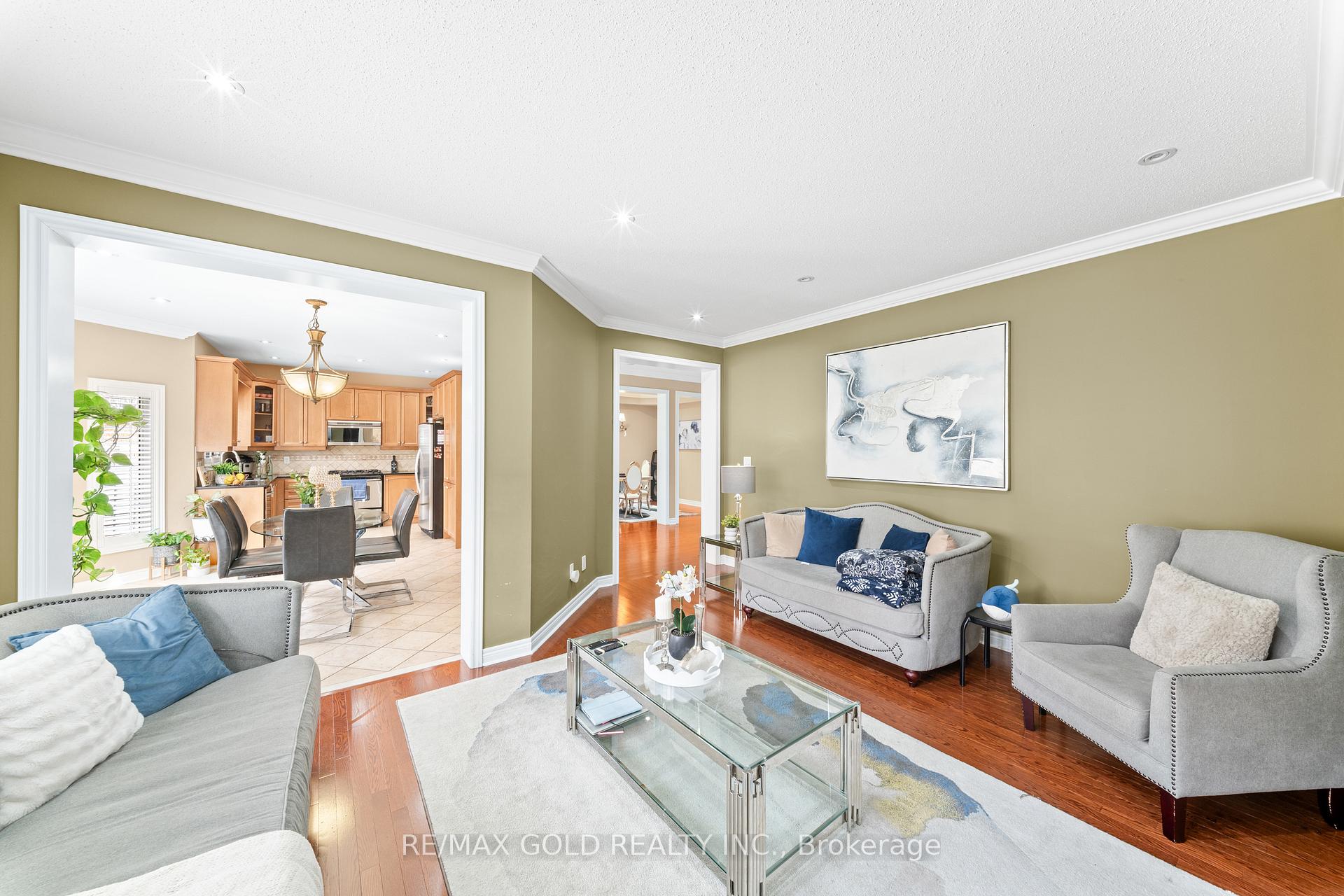 Photo 16 of 14 Crevice Gate, Brampton, Sandringham-Wellington — HOMEH