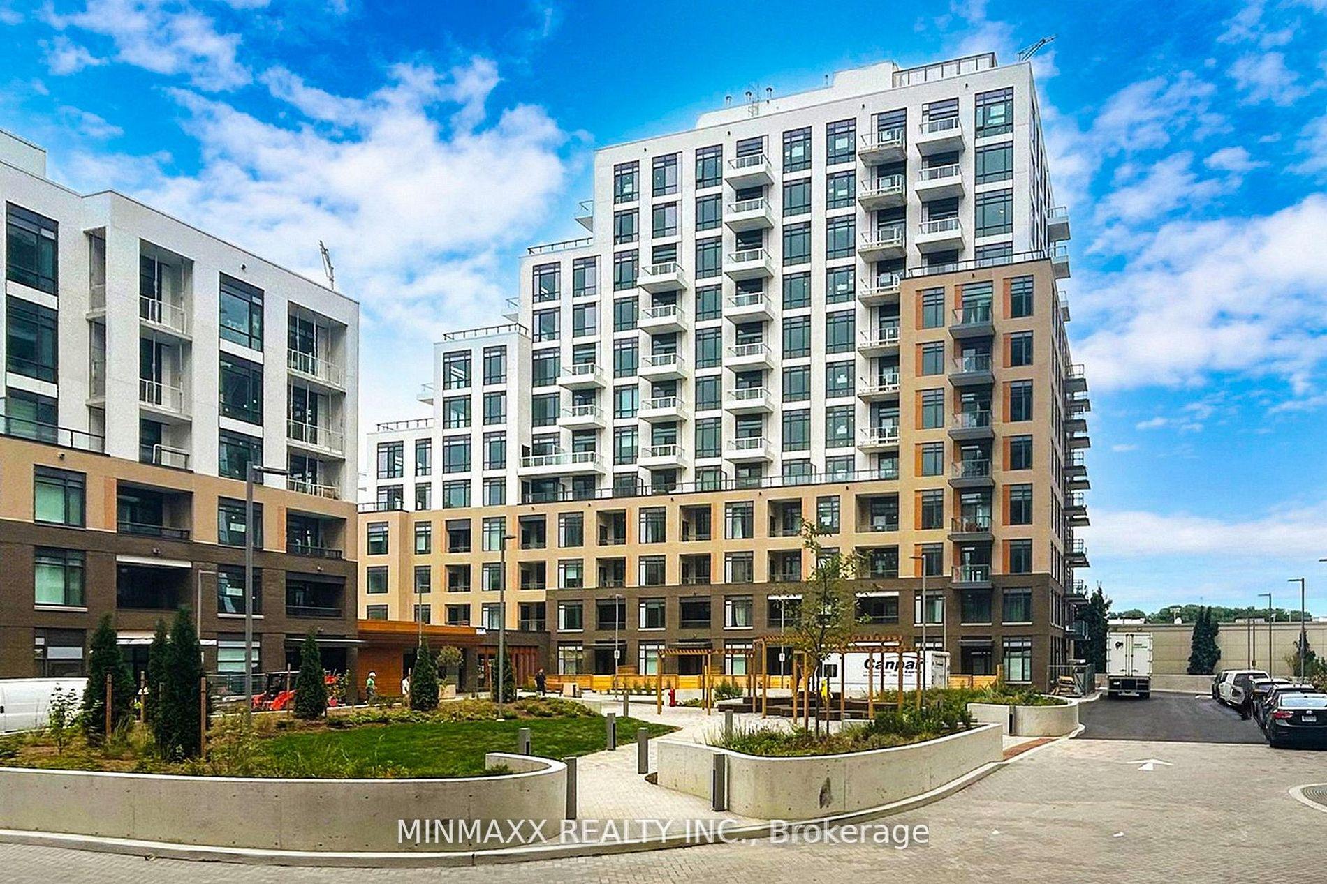 Photo 2 of Unit D620, 8 Beverley Glen Boulevard, Vaughan, Beverley Glen — HOMEH