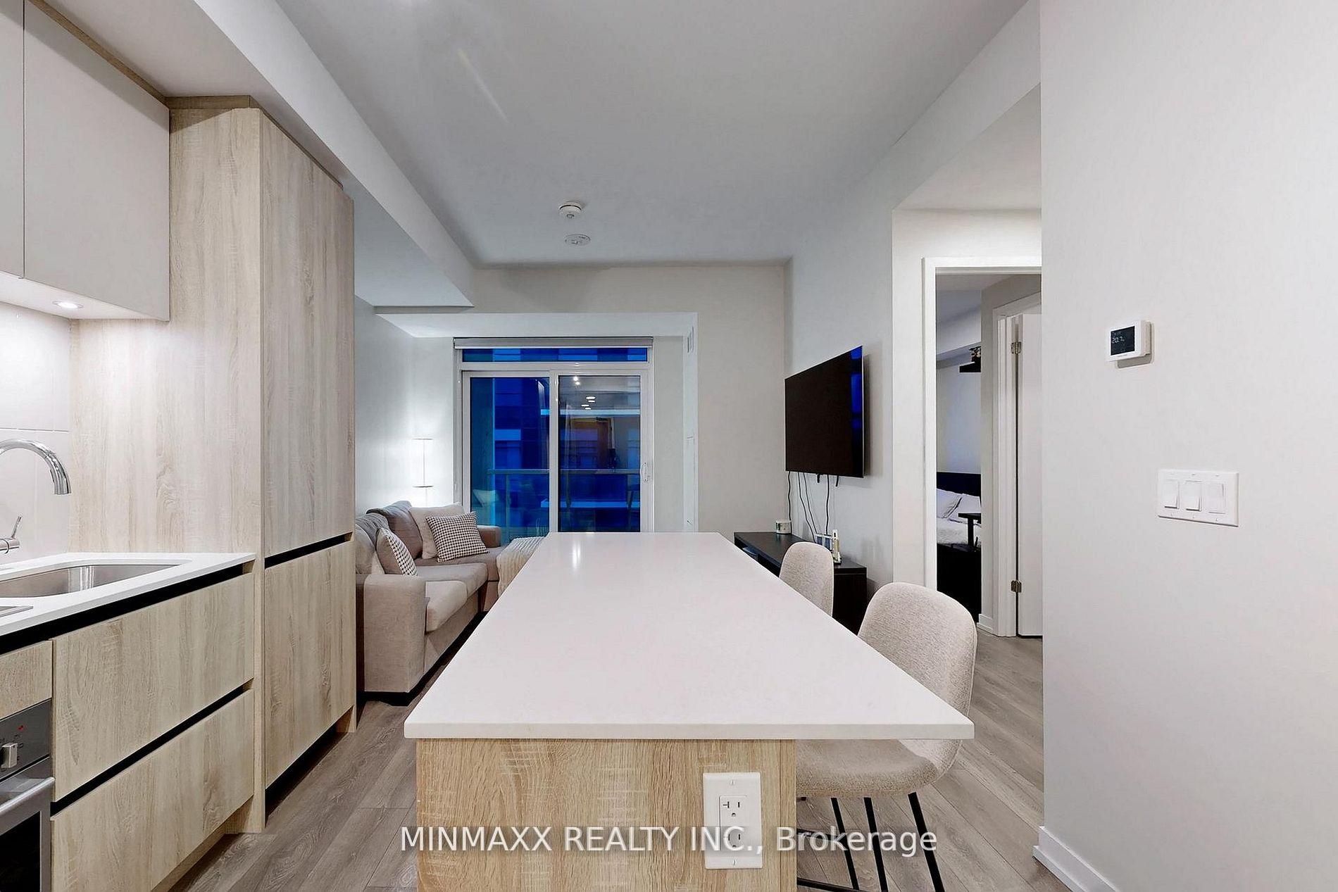 Photo 7 of Unit D620, 8 Beverley Glen Boulevard, Vaughan, Beverley Glen — HOMEH