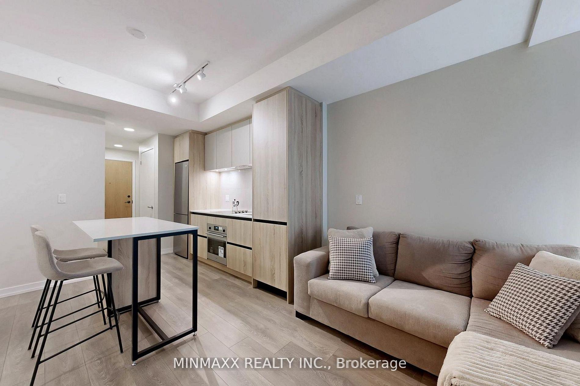 Photo 8 of Unit D620, 8 Beverley Glen Boulevard, Vaughan, Beverley Glen — HOMEH