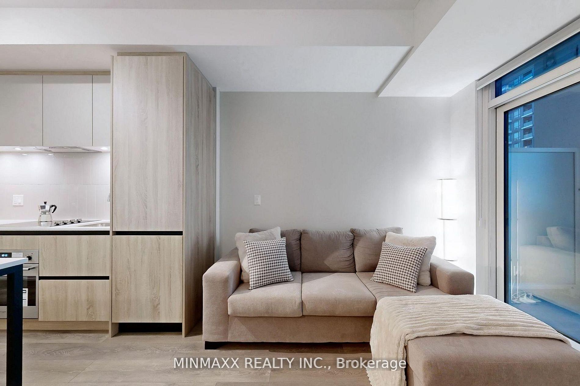 Photo 9 of Unit D620, 8 Beverley Glen Boulevard, Vaughan, Beverley Glen — HOMEH
