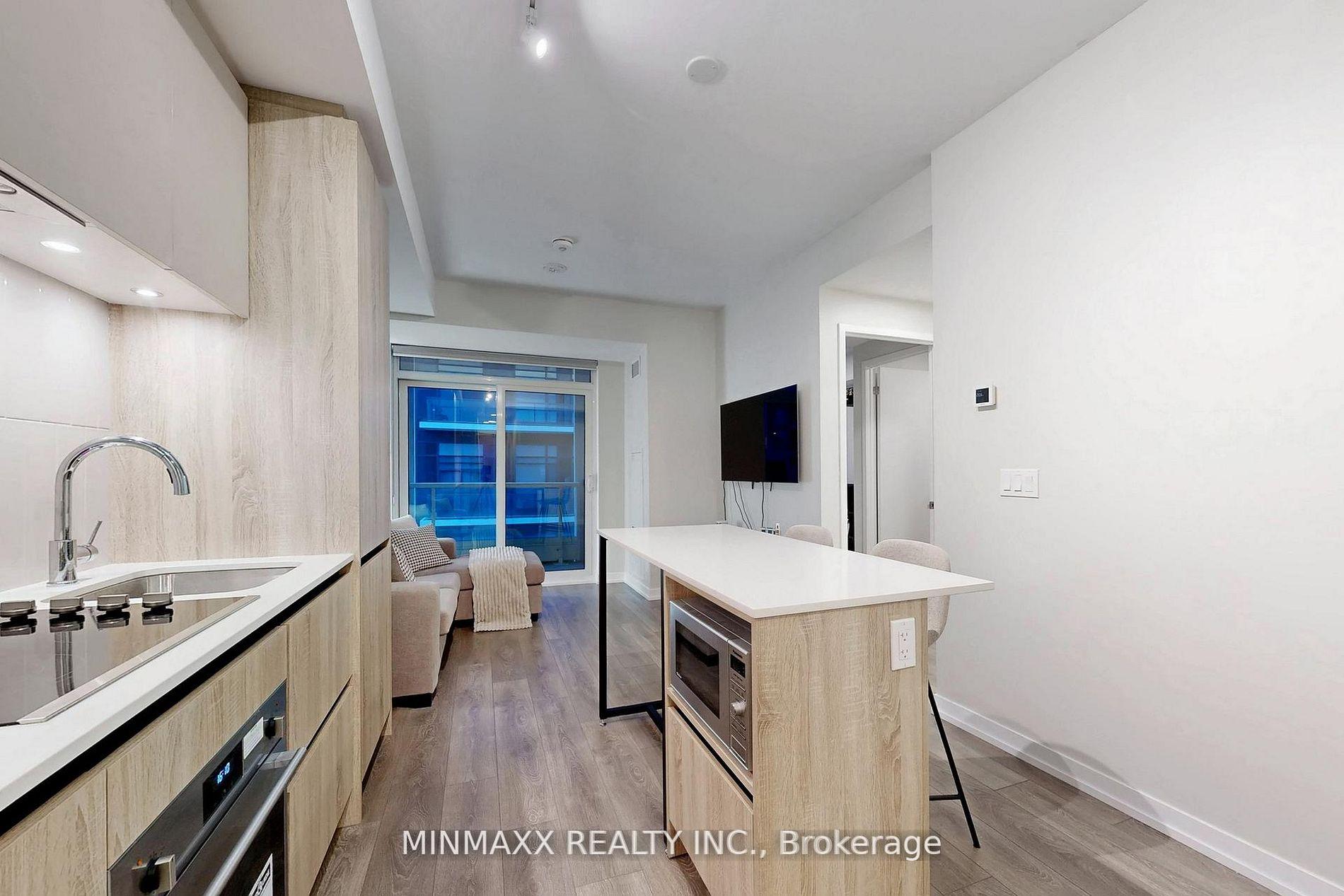 Photo 14 of Unit D620, 8 Beverley Glen Boulevard, Vaughan, Beverley Glen — HOMEH