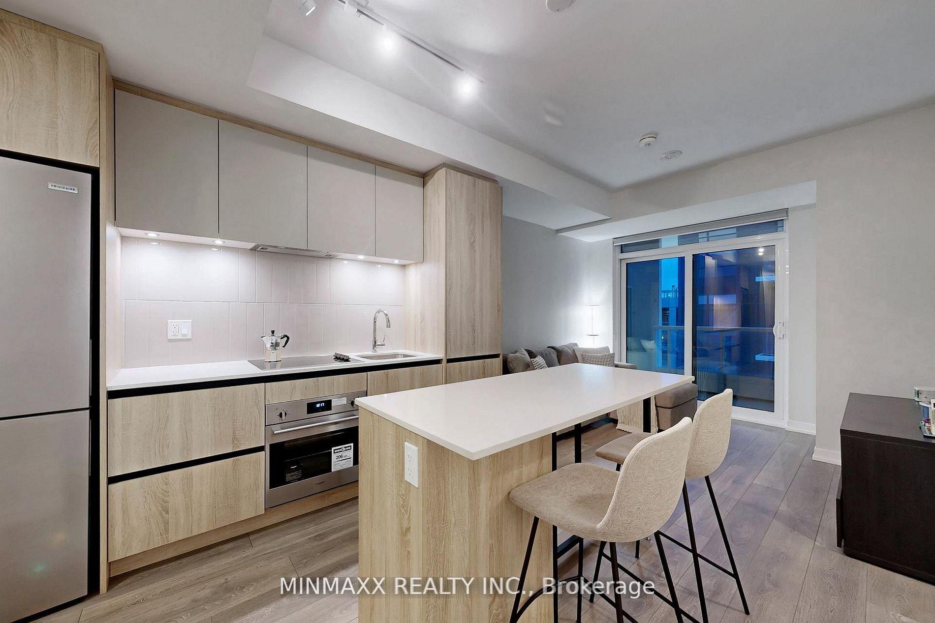 Photo 15 of Unit D620, 8 Beverley Glen Boulevard, Vaughan, Beverley Glen — HOMEH