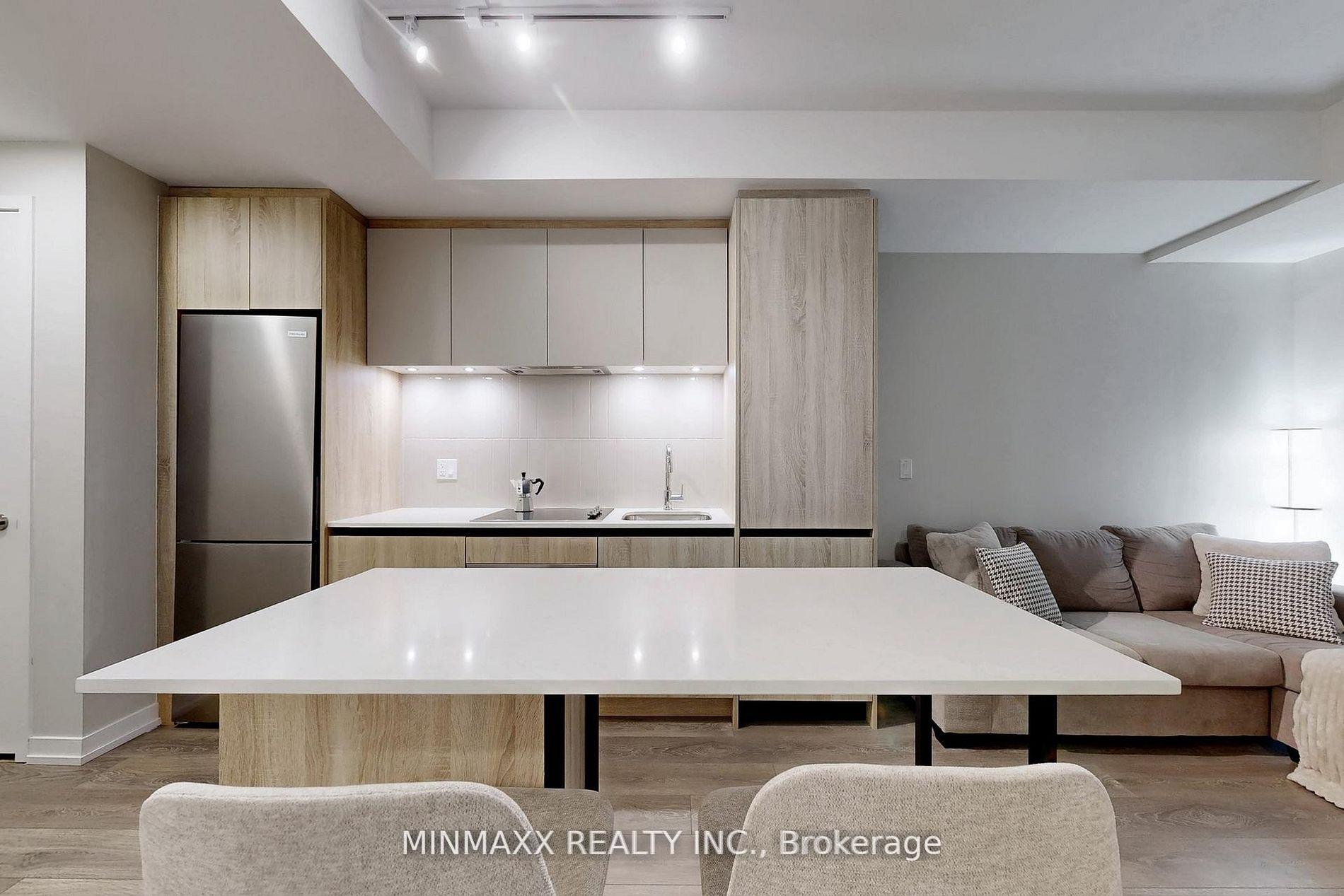 Photo 17 of Unit D620, 8 Beverley Glen Boulevard, Vaughan, Beverley Glen — HOMEH