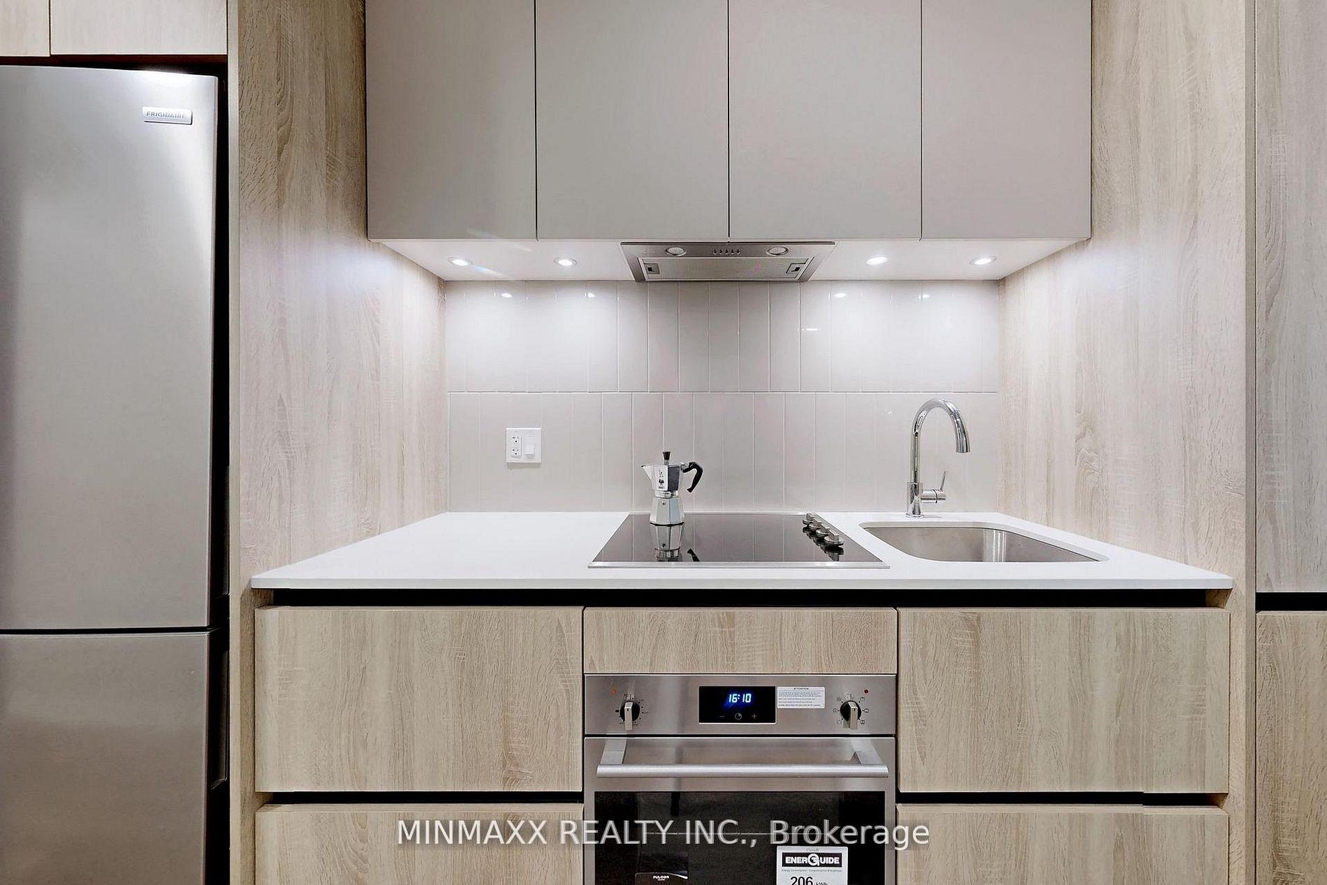Photo 20 of Unit D620, 8 Beverley Glen Boulevard, Vaughan, Beverley Glen — HOMEH