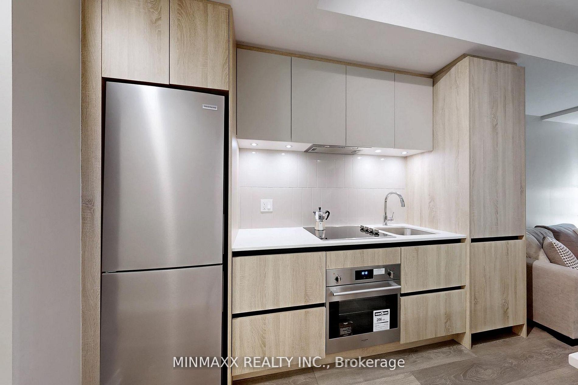 Photo 21 of Unit D620, 8 Beverley Glen Boulevard, Vaughan, Beverley Glen — HOMEH