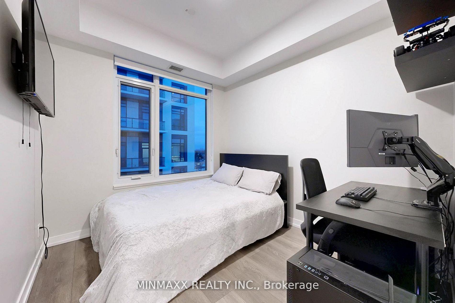 Photo 22 of Unit D620, 8 Beverley Glen Boulevard, Vaughan, Beverley Glen — HOMEH