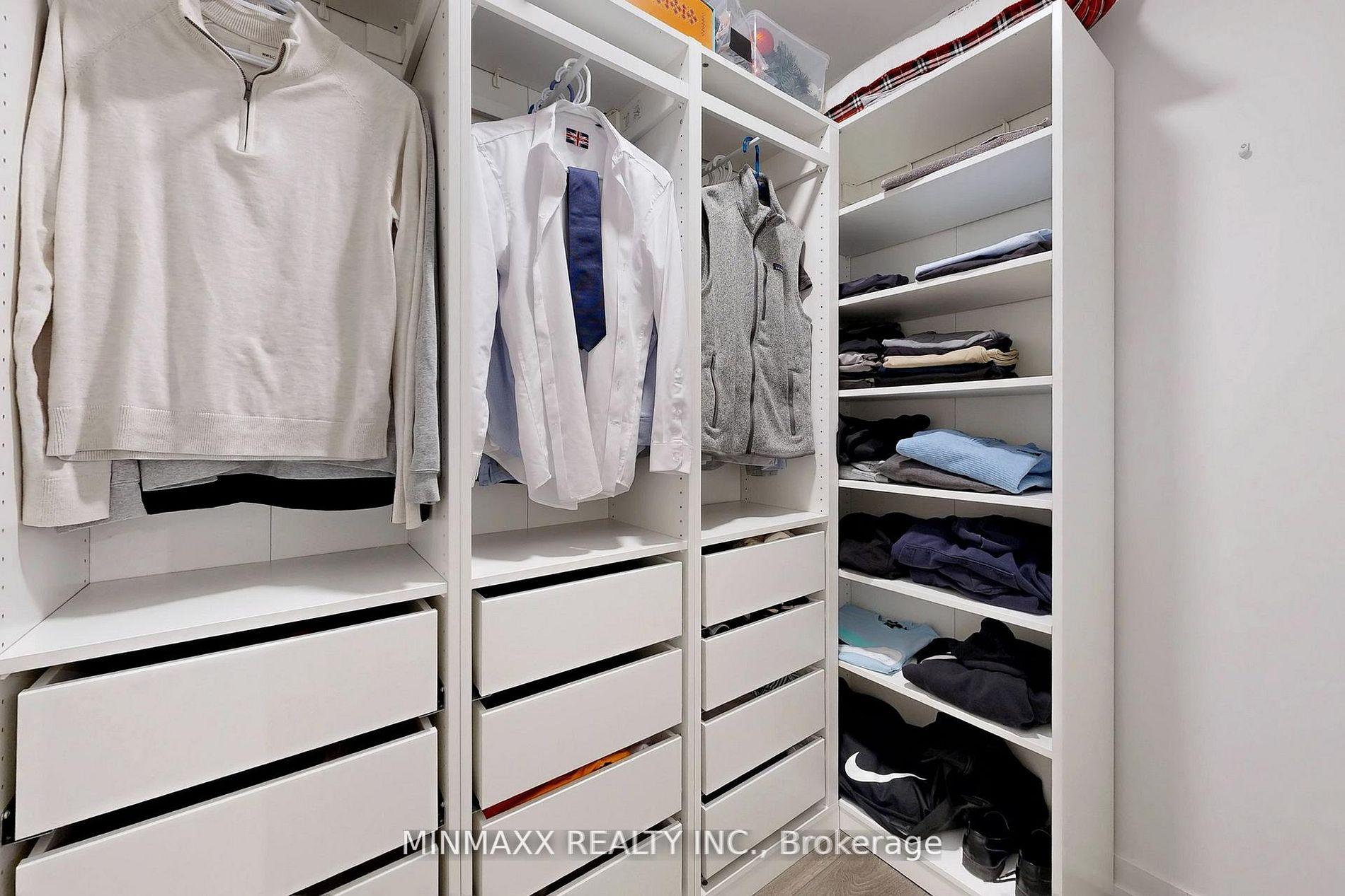Photo 26 of Unit D620, 8 Beverley Glen Boulevard, Vaughan, Beverley Glen — HOMEH