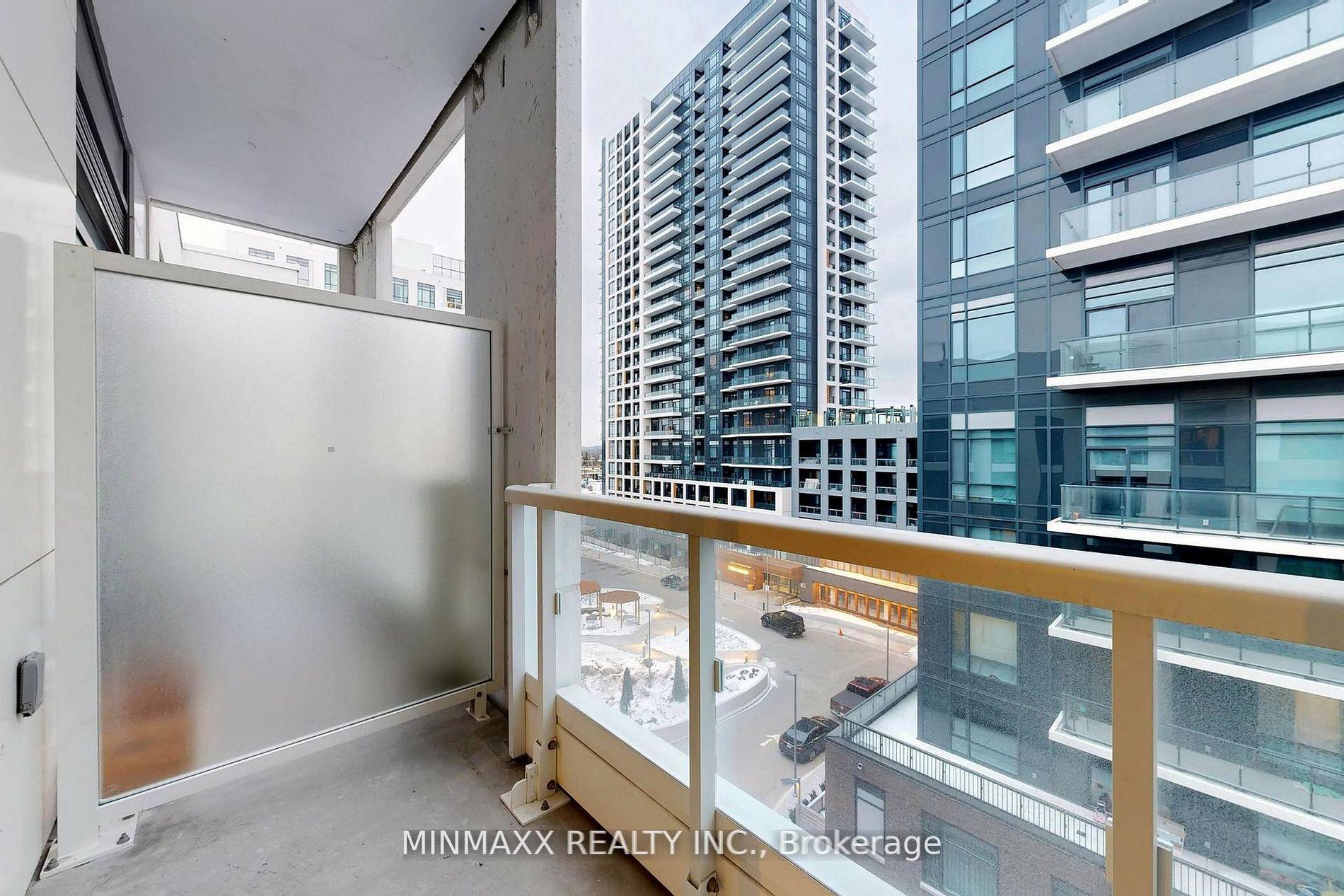 Photo 33 of Unit D620, 8 Beverley Glen Boulevard, Vaughan, Beverley Glen — HOMEH