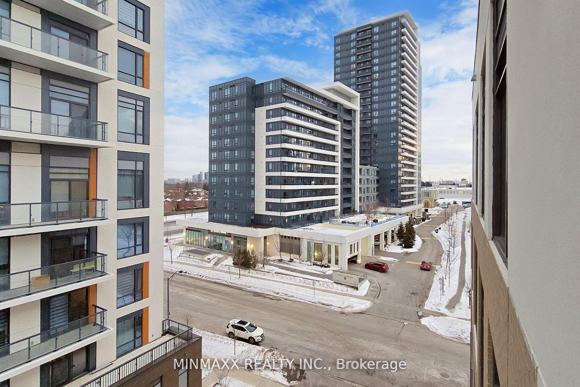 Photo 35 of Unit D620, 8 Beverley Glen Boulevard, Vaughan, Beverley Glen — HOMEH