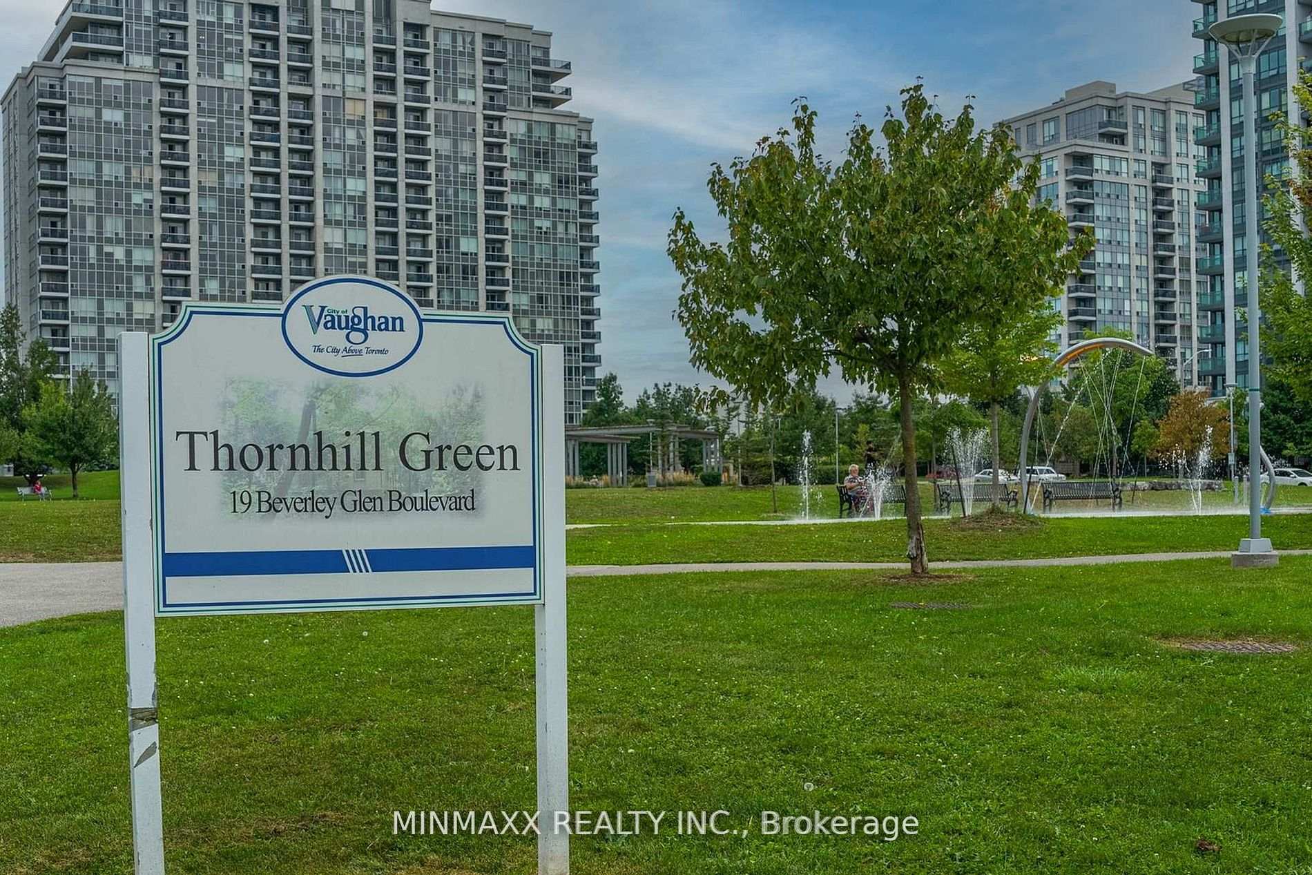 Photo 48 of Unit D620, 8 Beverley Glen Boulevard, Vaughan, Beverley Glen — HOMEH