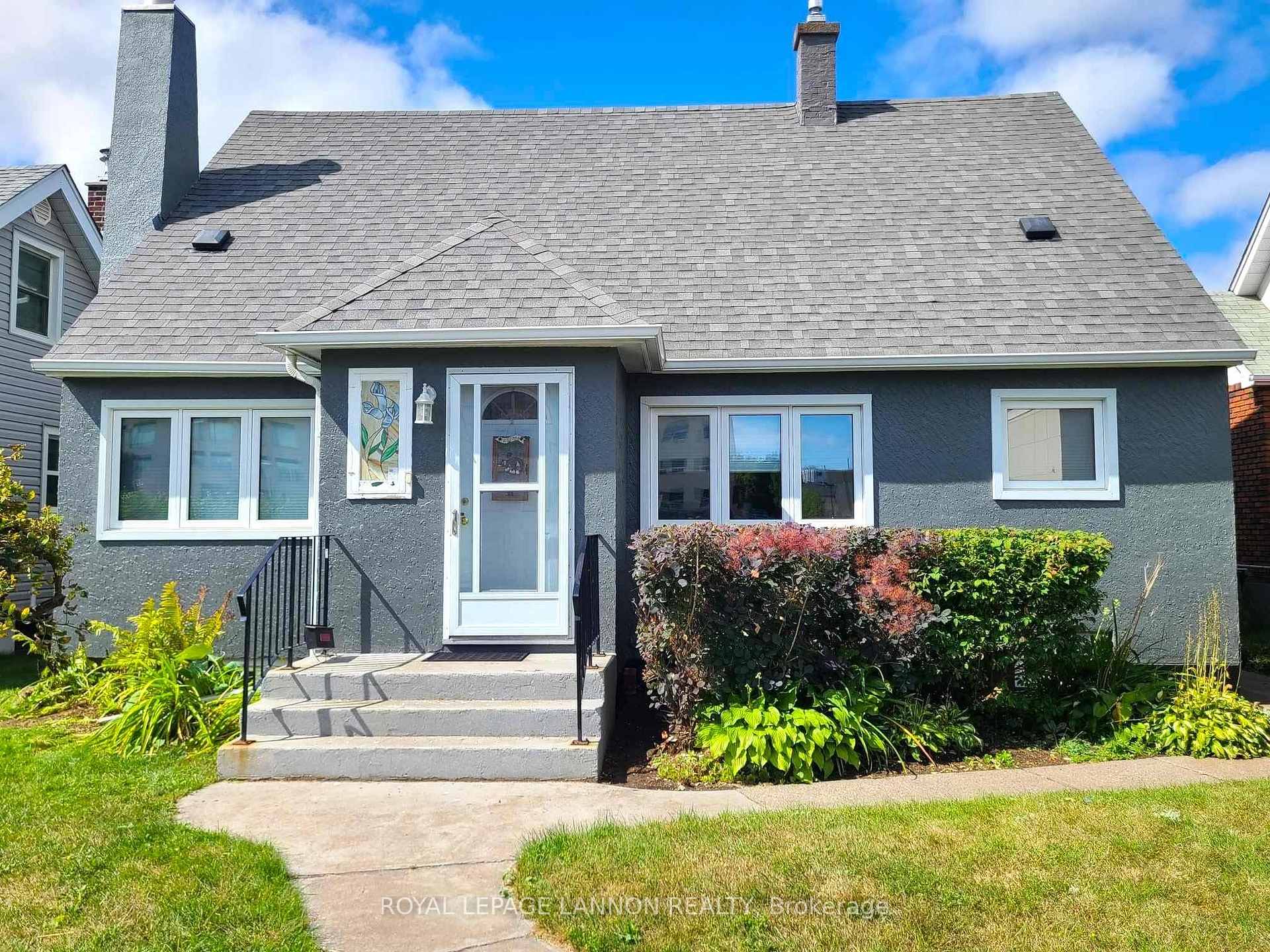 Photo 1 of 319 Vickers Street S, Thunder Bay, Hyde Park — HOMEH