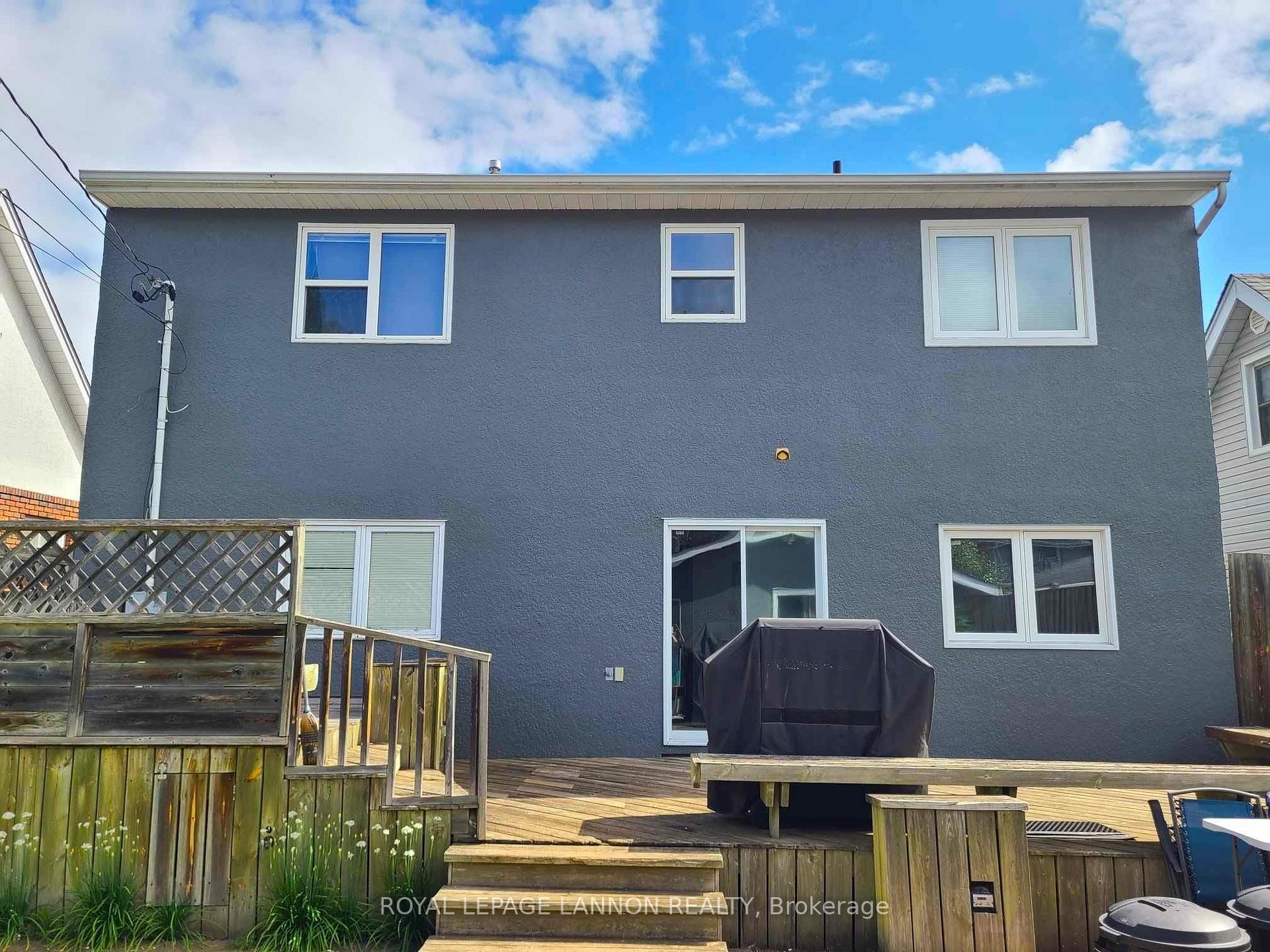 Photo 2 of 319 Vickers Street S, Thunder Bay, Hyde Park — HOMEH