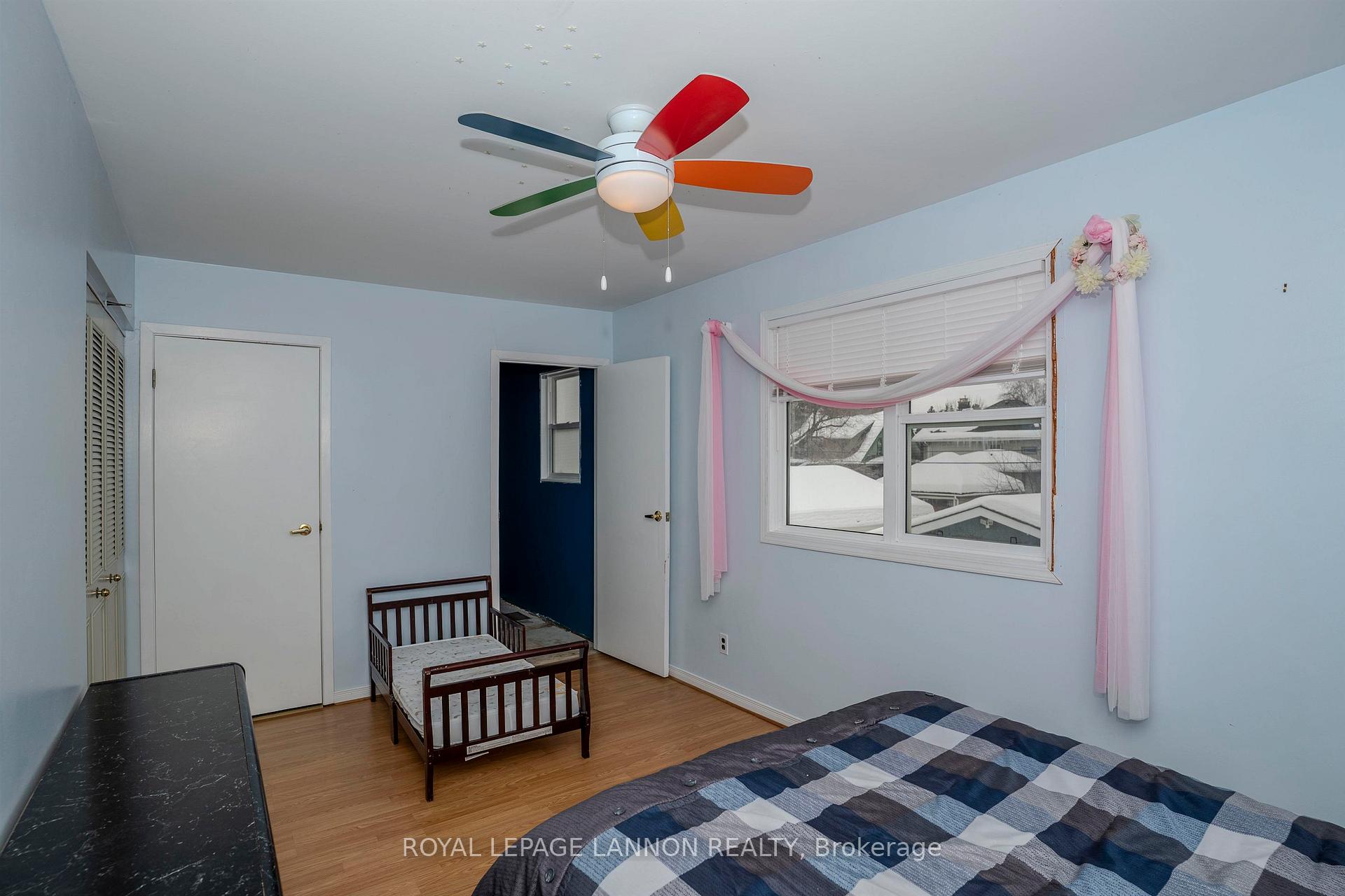 Photo 30 of 319 Vickers Street S, Thunder Bay, Hyde Park — HOMEH