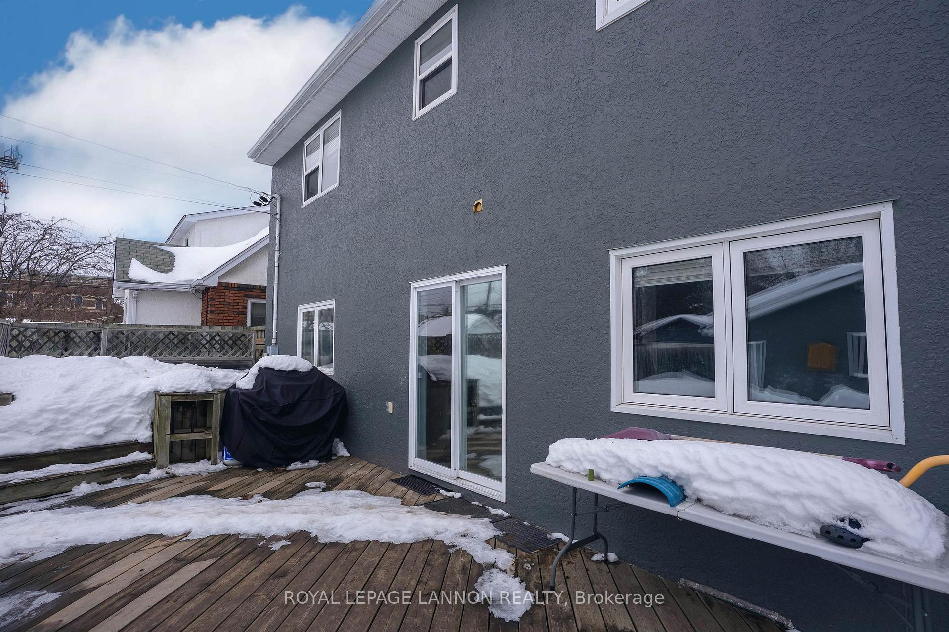 Photo 45 of 319 Vickers Street S, Thunder Bay, Hyde Park — HOMEH
