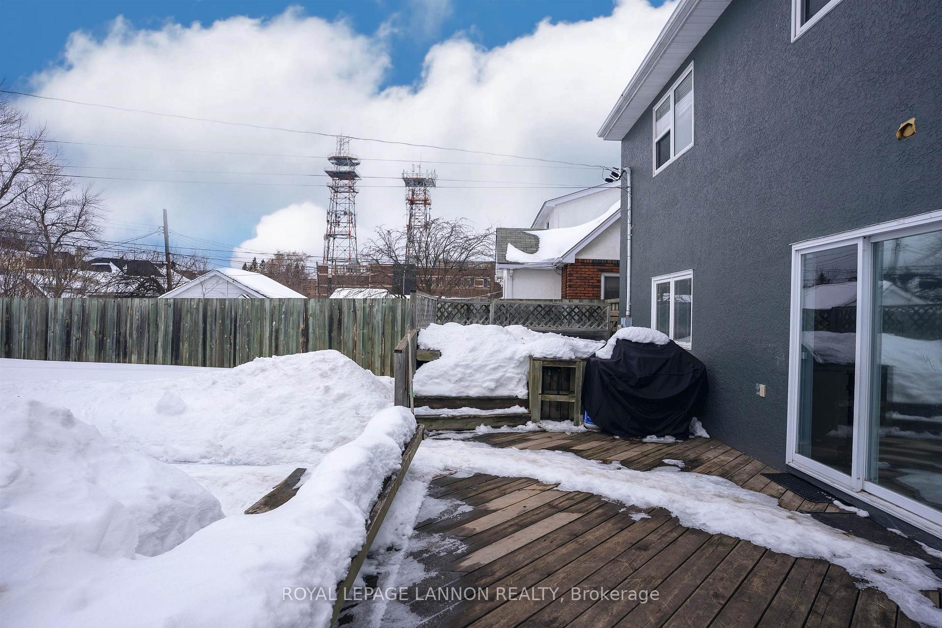Photo 46 of 319 Vickers Street S, Thunder Bay, Hyde Park — HOMEH