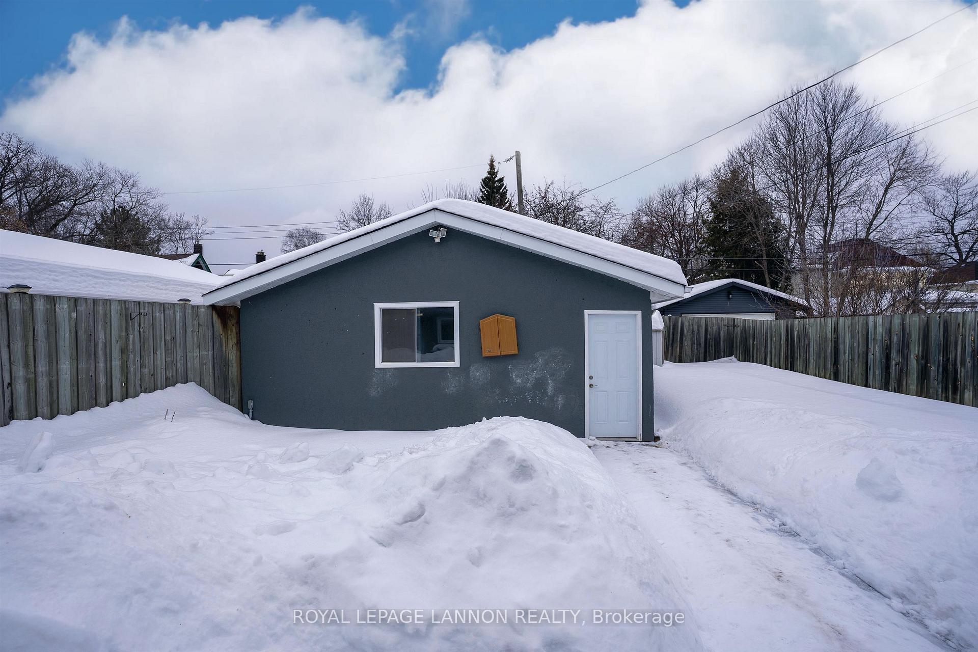Photo 47 of 319 Vickers Street S, Thunder Bay, Hyde Park — HOMEH