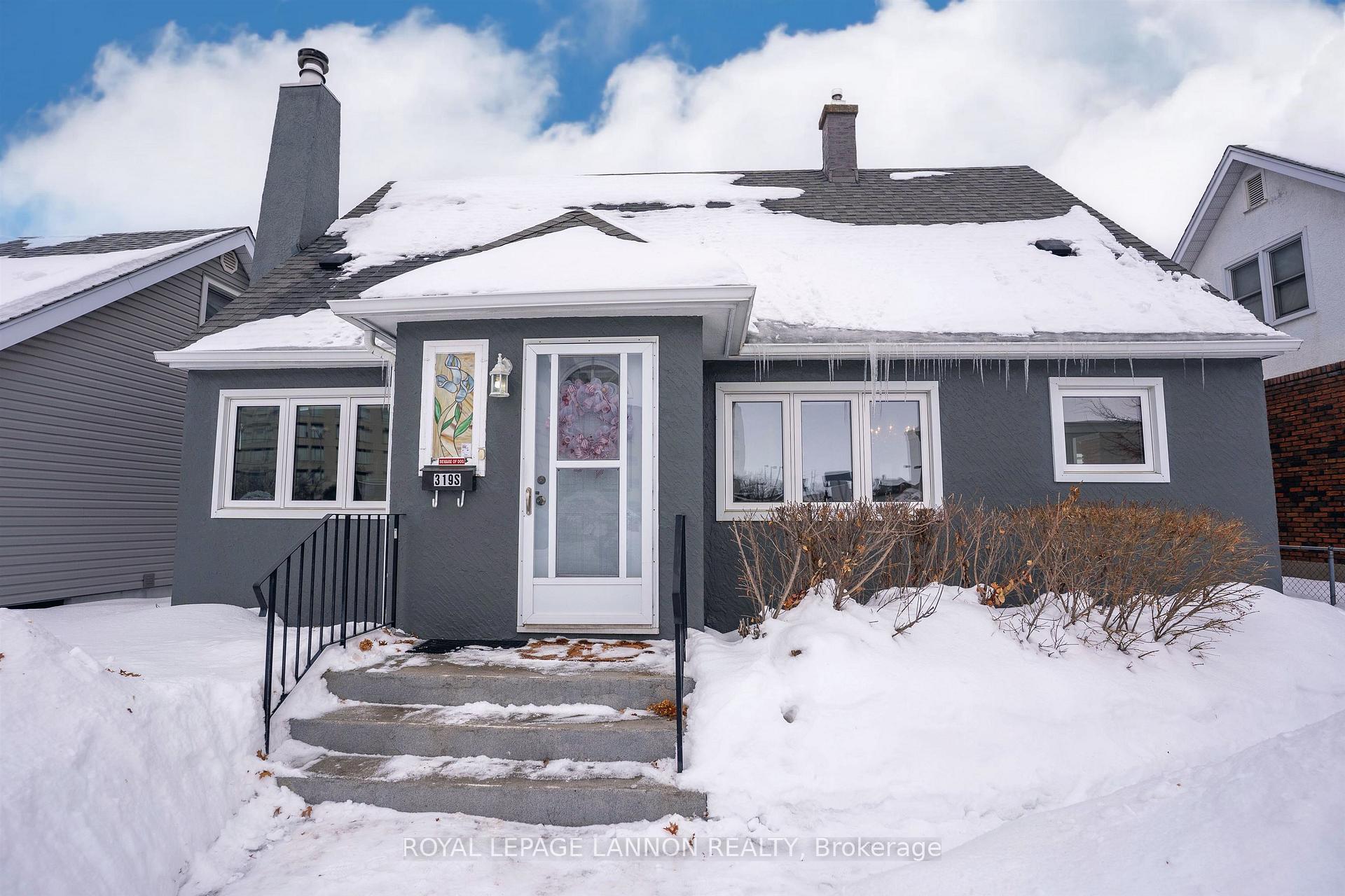 Photo 49 of 319 Vickers Street S, Thunder Bay, Hyde Park — HOMEH