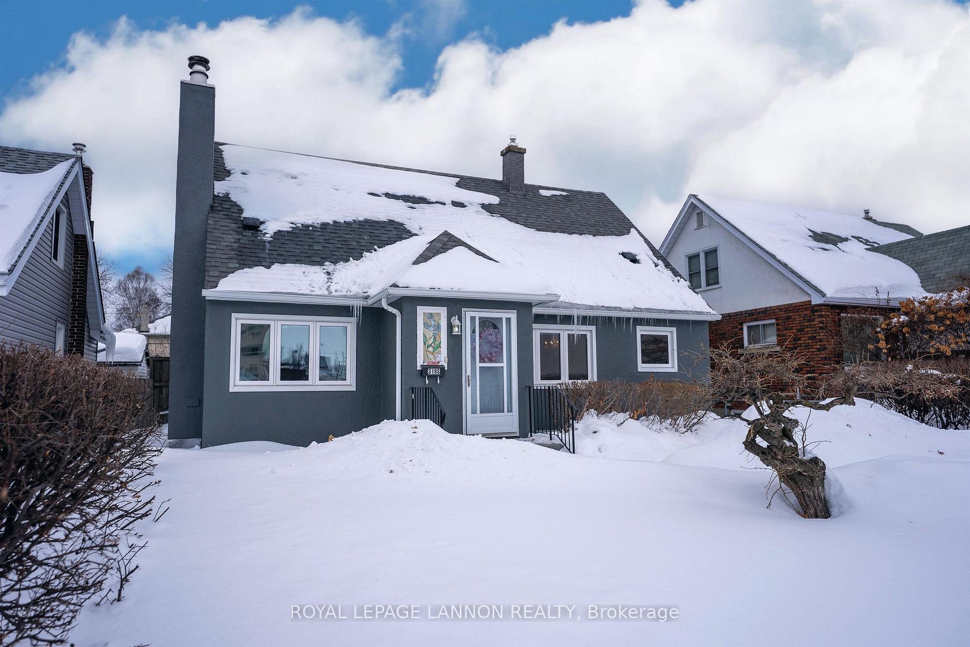 Photo 50 of 319 Vickers Street S, Thunder Bay, Hyde Park — HOMEH
