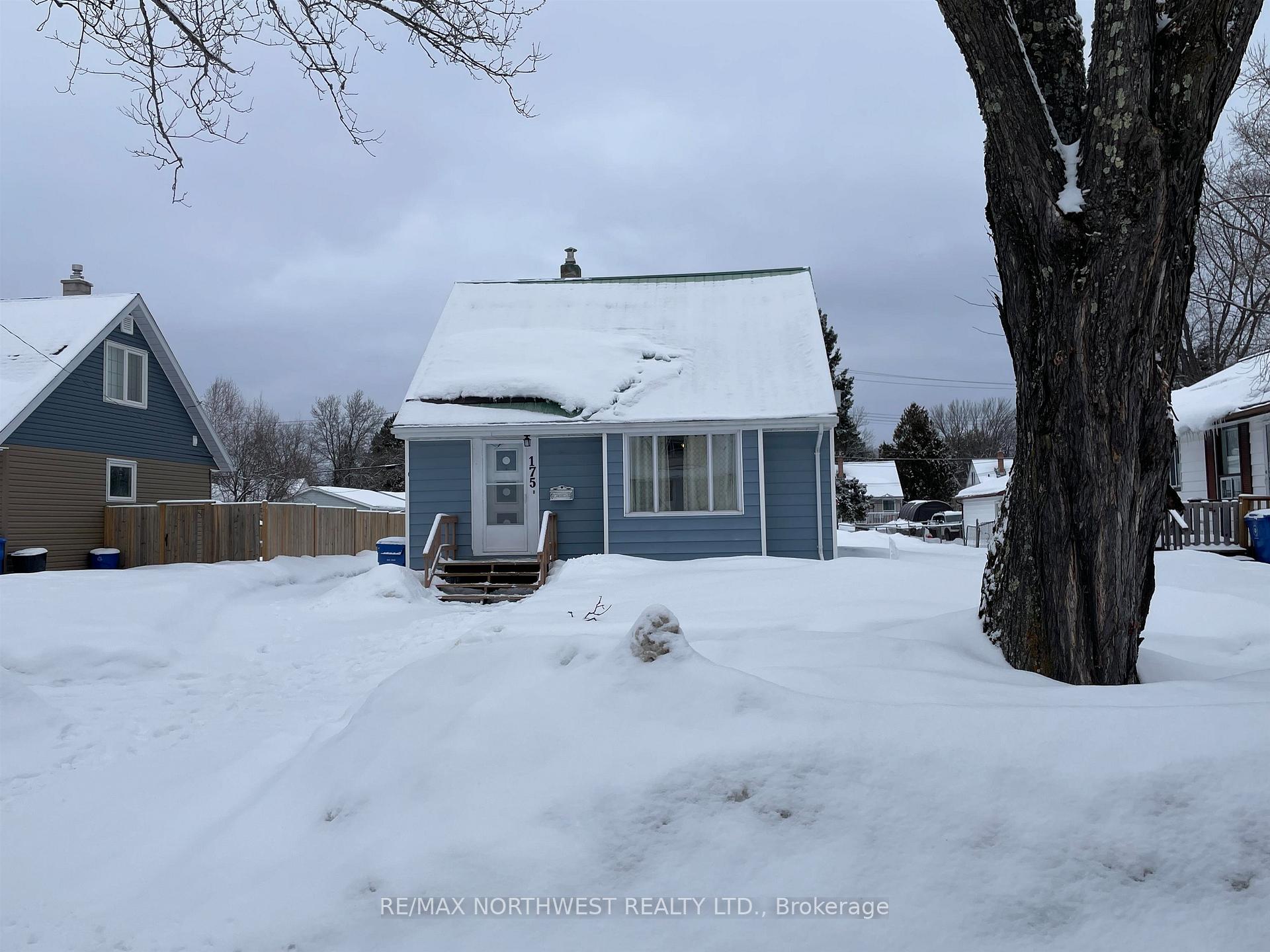 Photo 1 of 175 Wilson Street, Dryden, Milestone — HOMEH