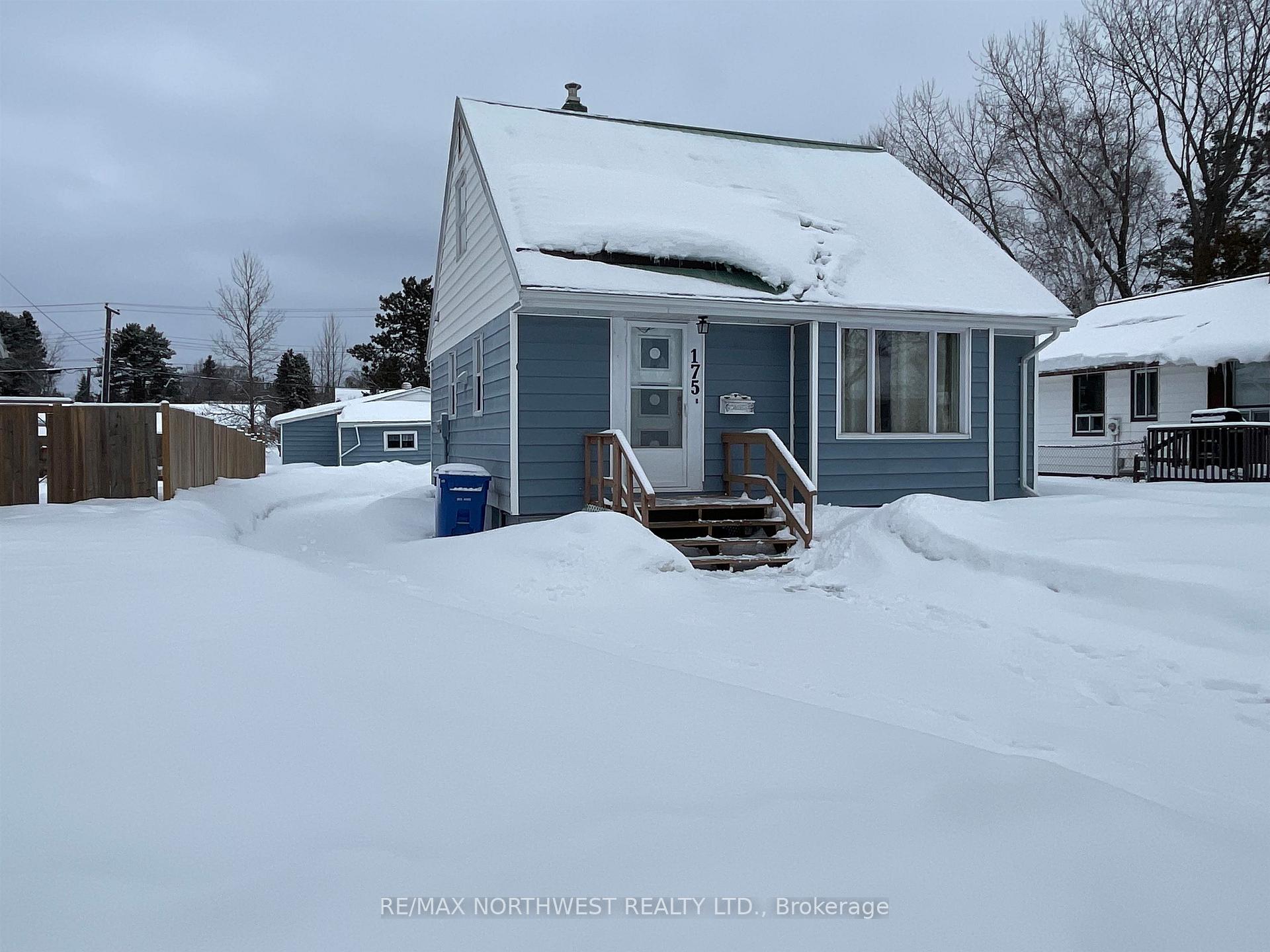 Photo 2 of 175 Wilson Street, Dryden, Milestone — HOMEH
