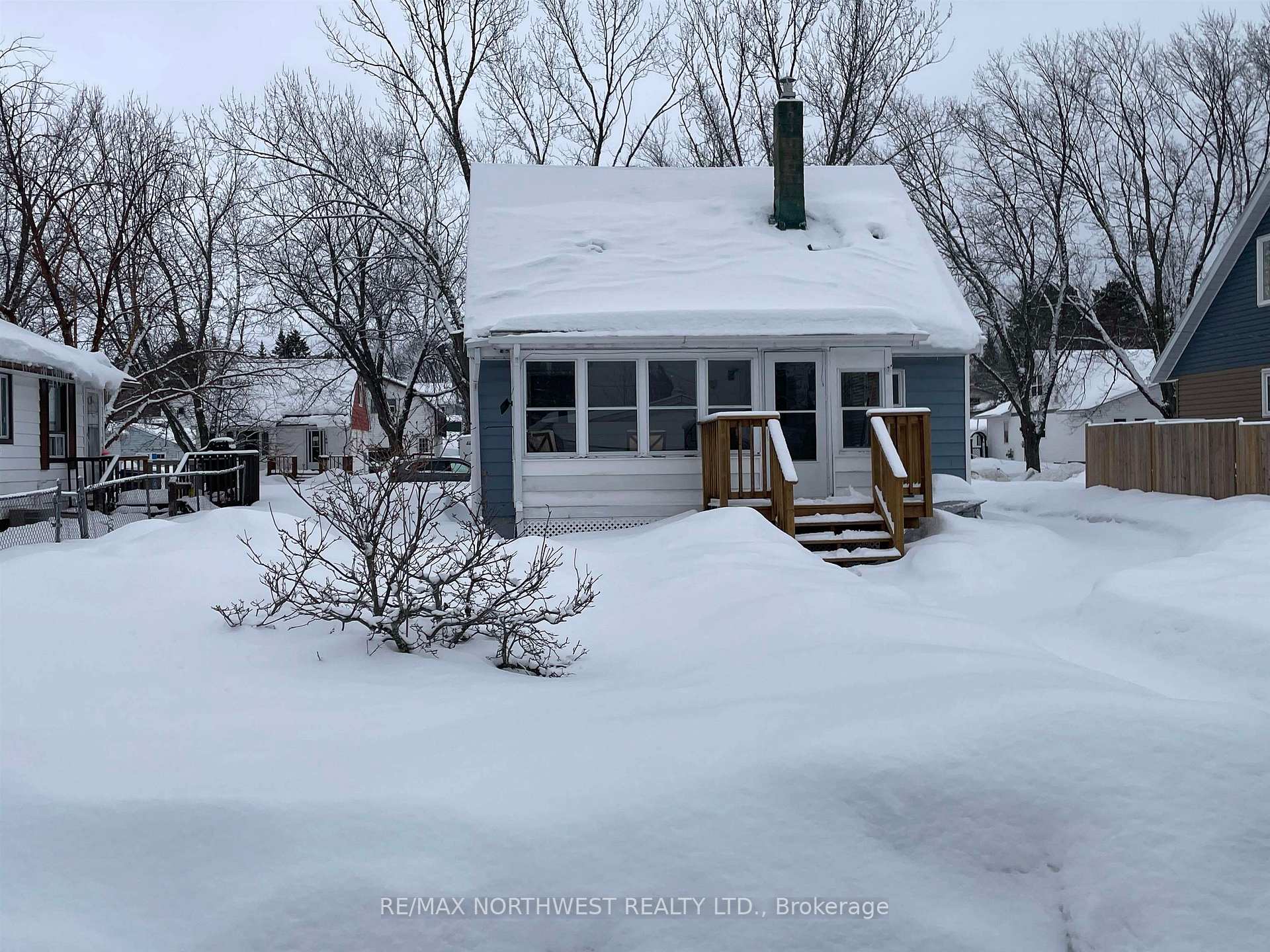 Photo 23 of 175 Wilson Street, Dryden, Milestone — HOMEH