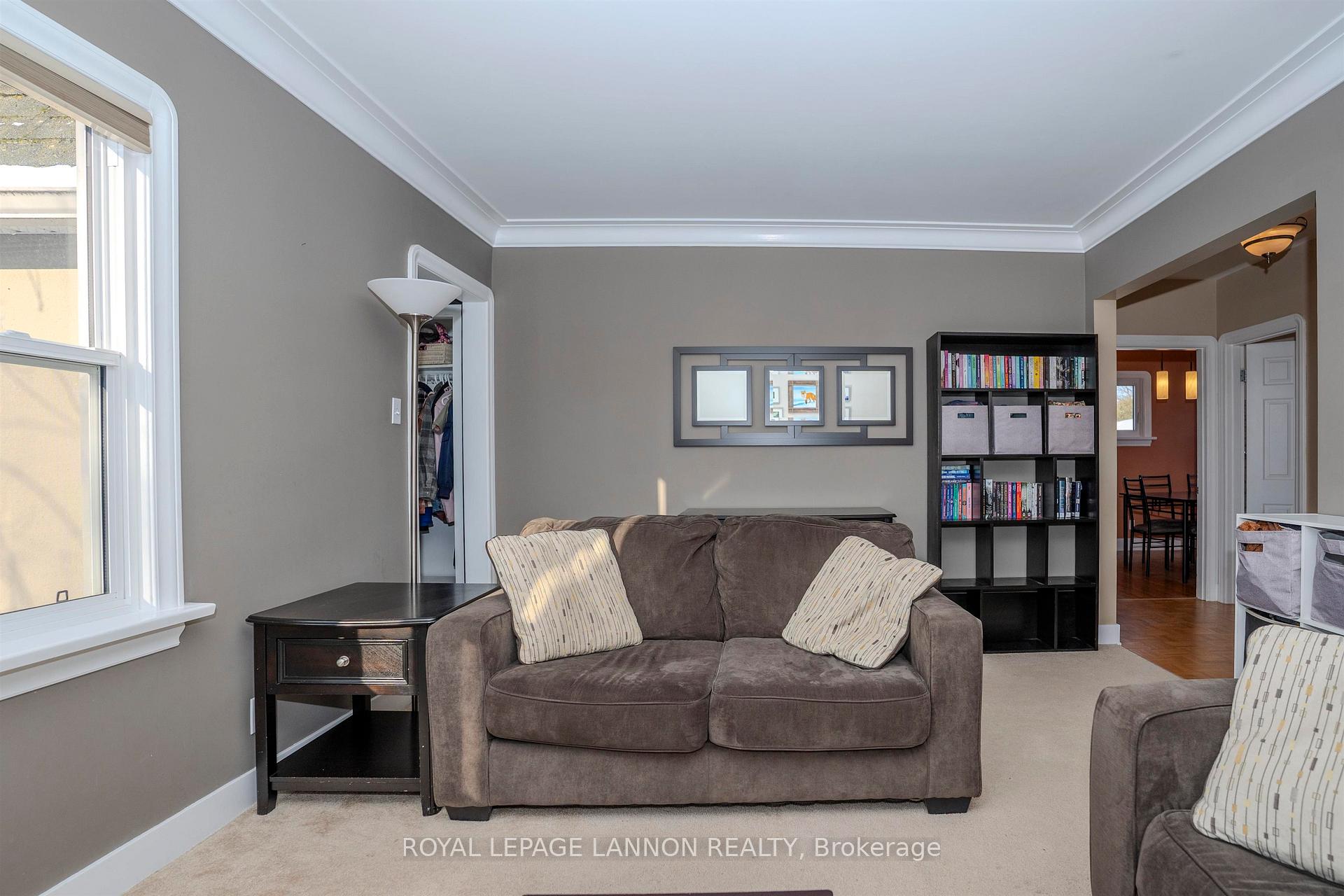 Photo 9 of 477 Empire Avenue E, Thunder Bay, Westfort — HOMEH
