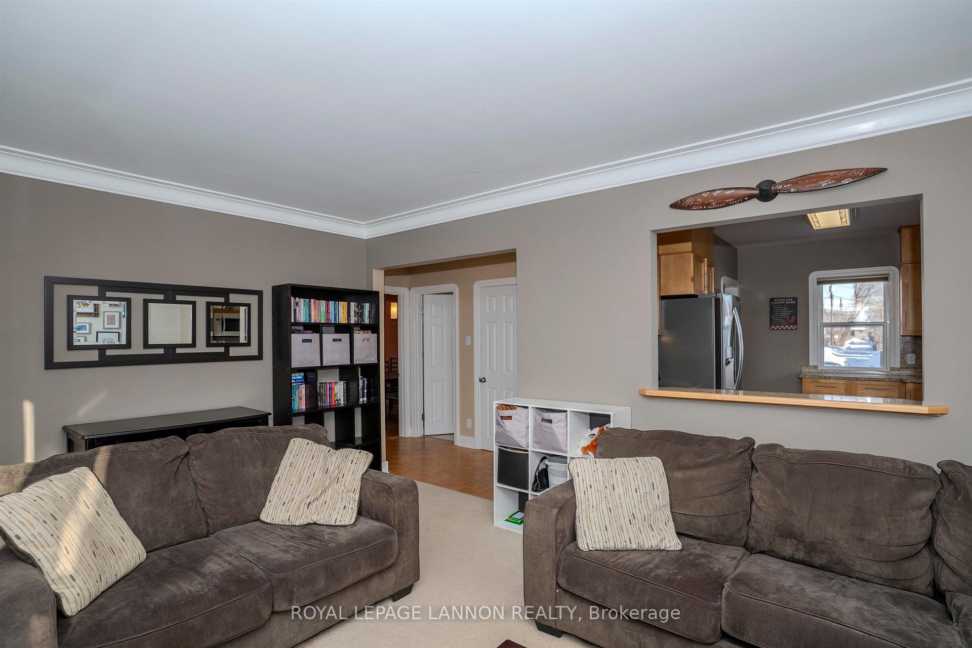 Photo 10 of 477 Empire Avenue E, Thunder Bay, Westfort — HOMEH