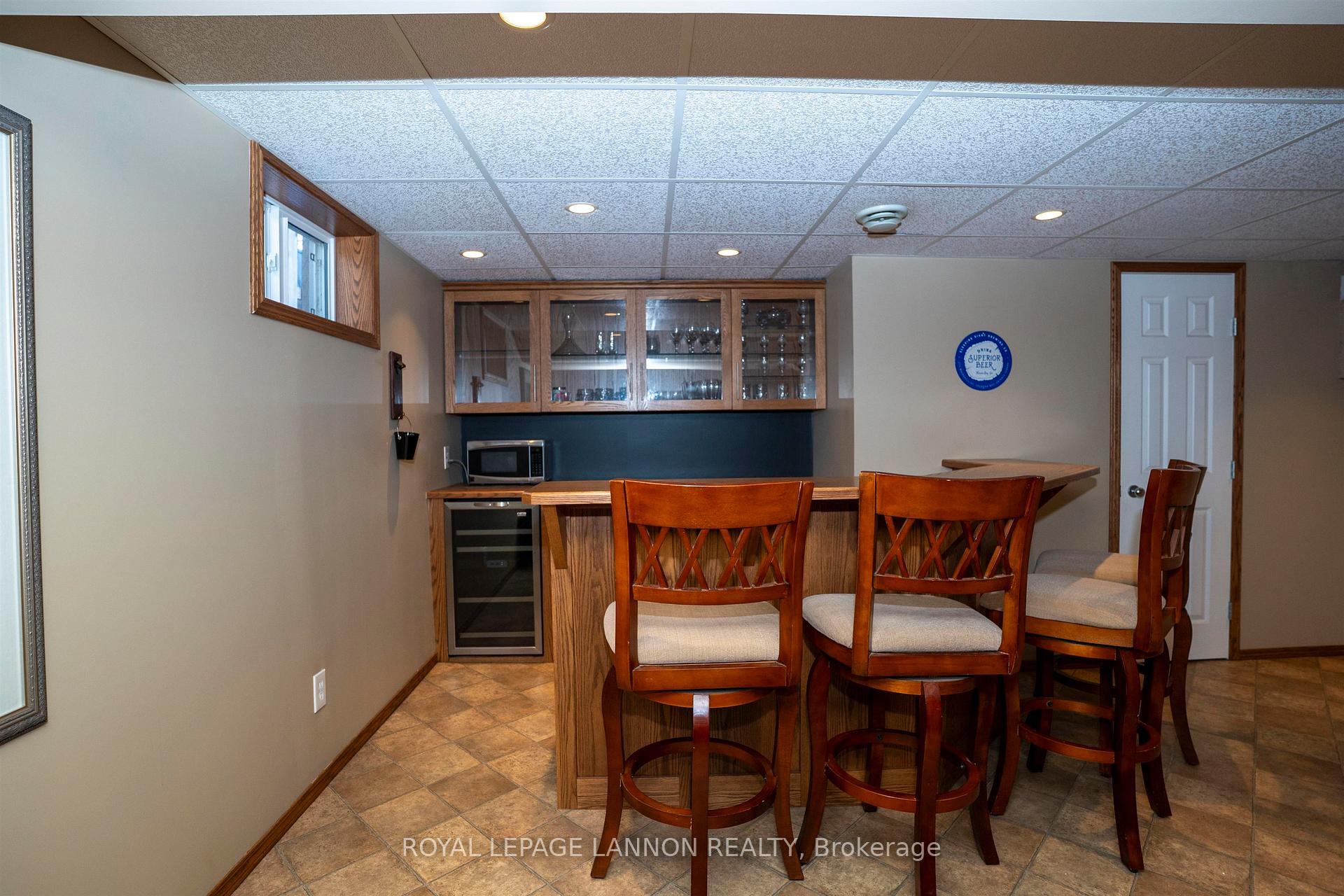 Photo 24 of 477 Empire Avenue E, Thunder Bay, Westfort — HOMEH