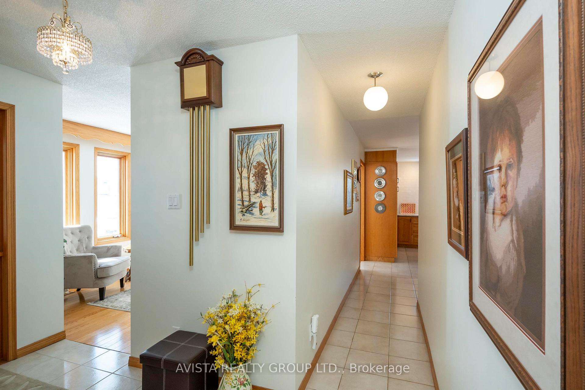 Photo 21 of 1310 Masters St, Thunder Bay, John Street North — HOMEH