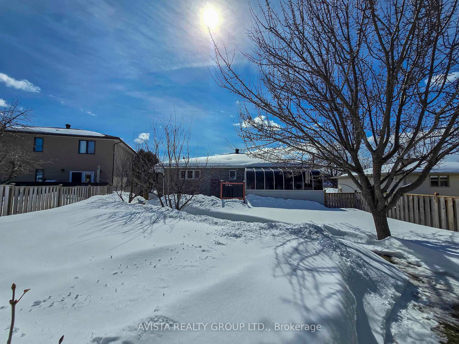 Photo 41 of 1310 Masters St, Thunder Bay, John Street North — HOMEH