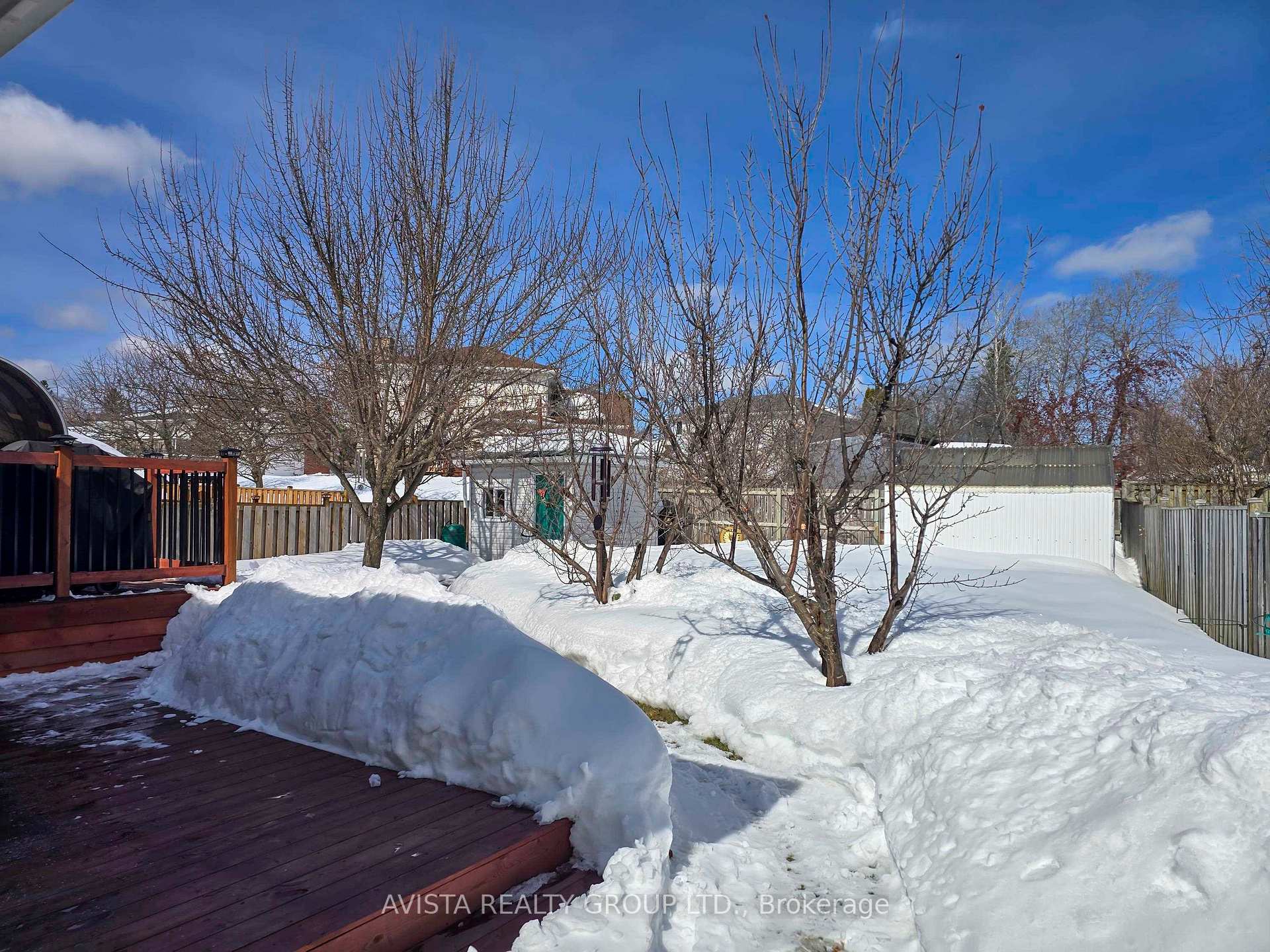 Photo 42 of 1310 Masters St, Thunder Bay, John Street North — HOMEH