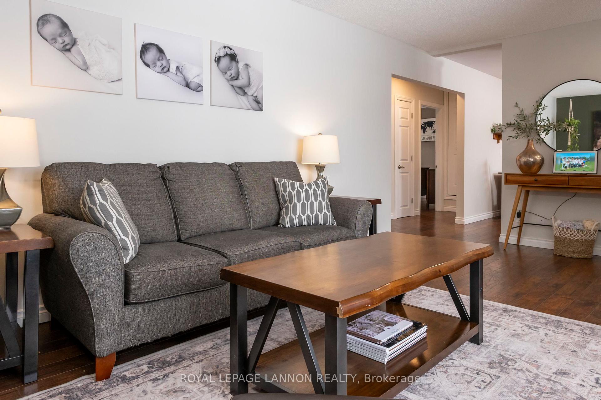 Photo 6 of 410 Amethyst Cres., Thunder Bay, Northwood Park — HOMEH