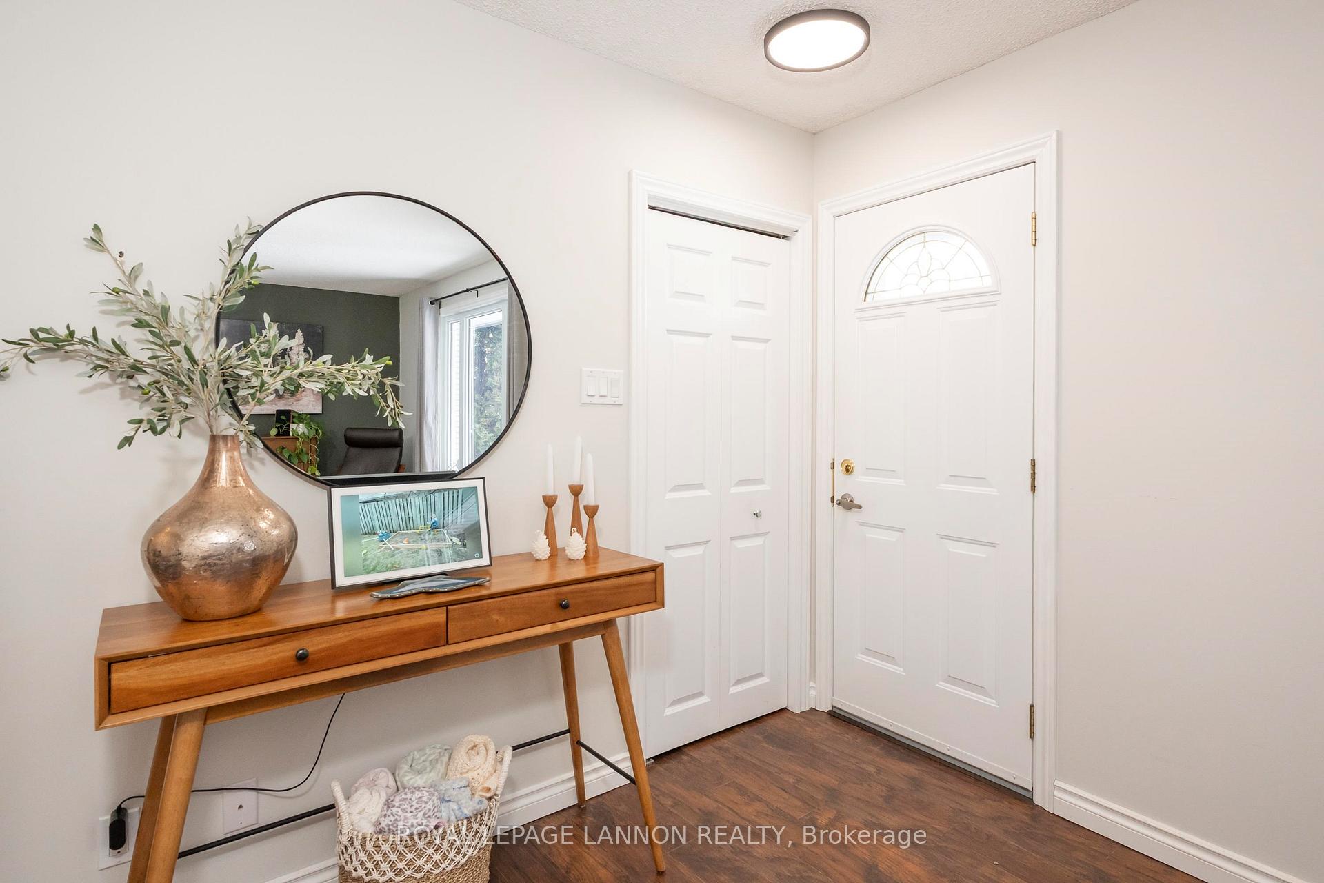 Photo 9 of 410 Amethyst Cres., Thunder Bay, Northwood Park — HOMEH
