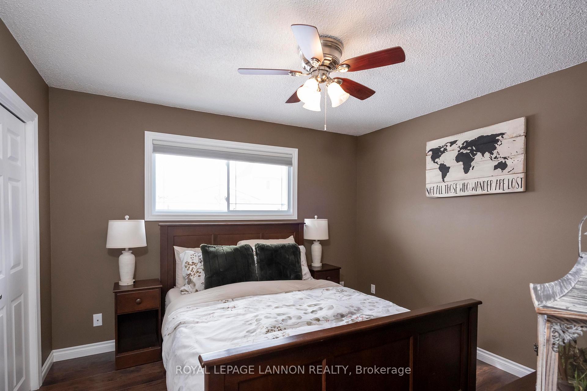 Photo 16 of 410 Amethyst Cres., Thunder Bay, Northwood Park — HOMEH