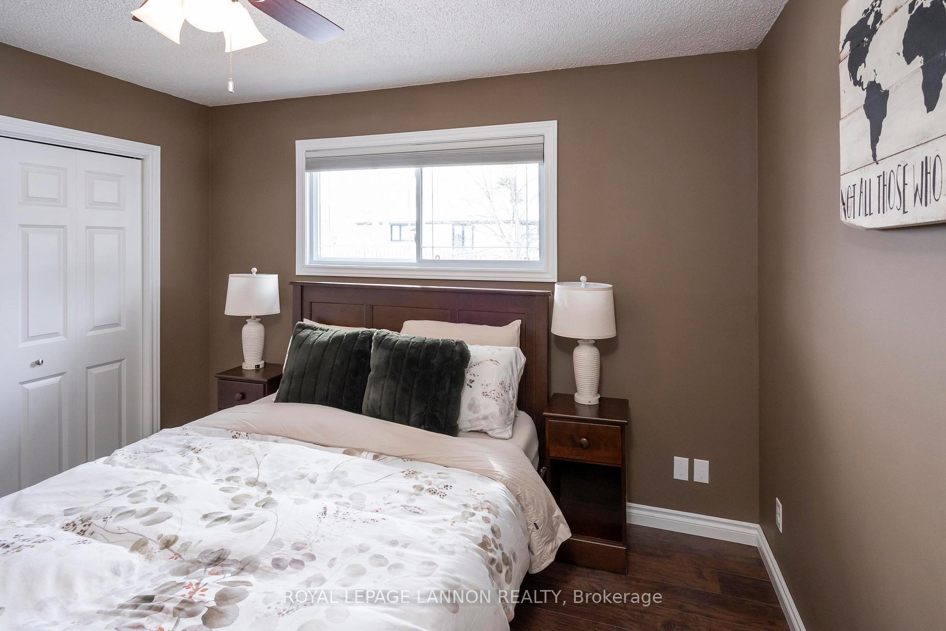 Photo 17 of 410 Amethyst Cres., Thunder Bay, Northwood Park — HOMEH