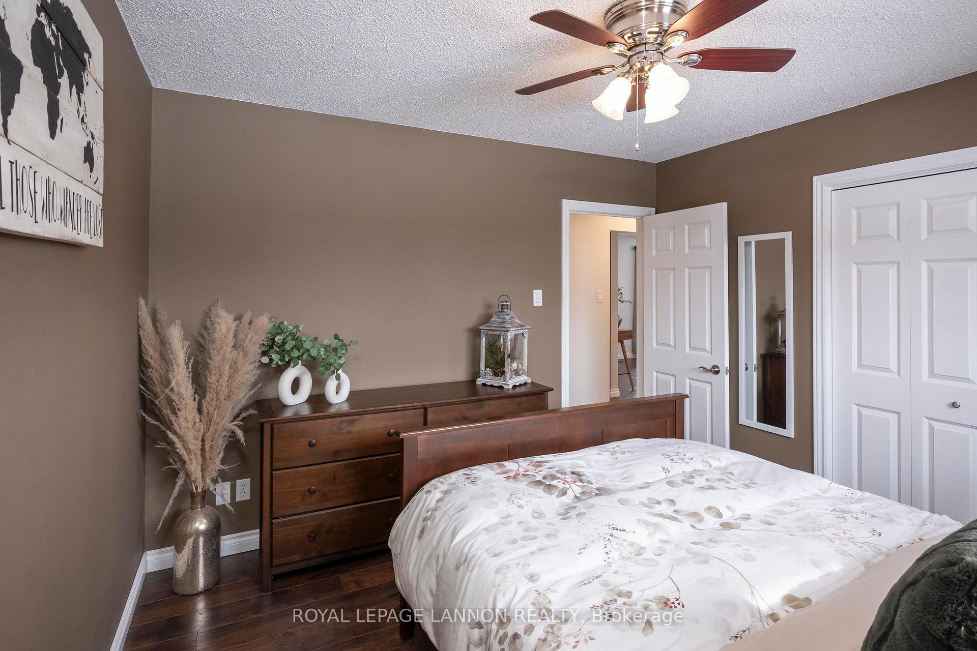 Photo 18 of 410 Amethyst Cres., Thunder Bay, Northwood Park — HOMEH