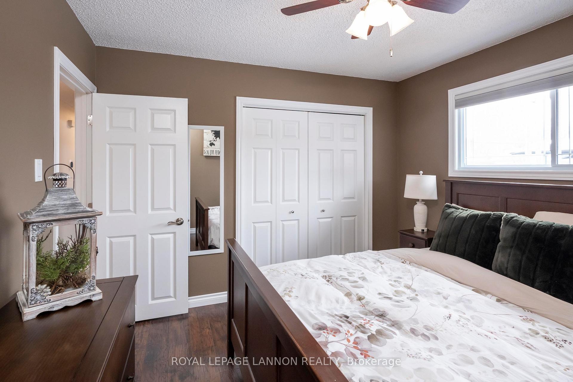 Photo 19 of 410 Amethyst Cres., Thunder Bay, Northwood Park — HOMEH