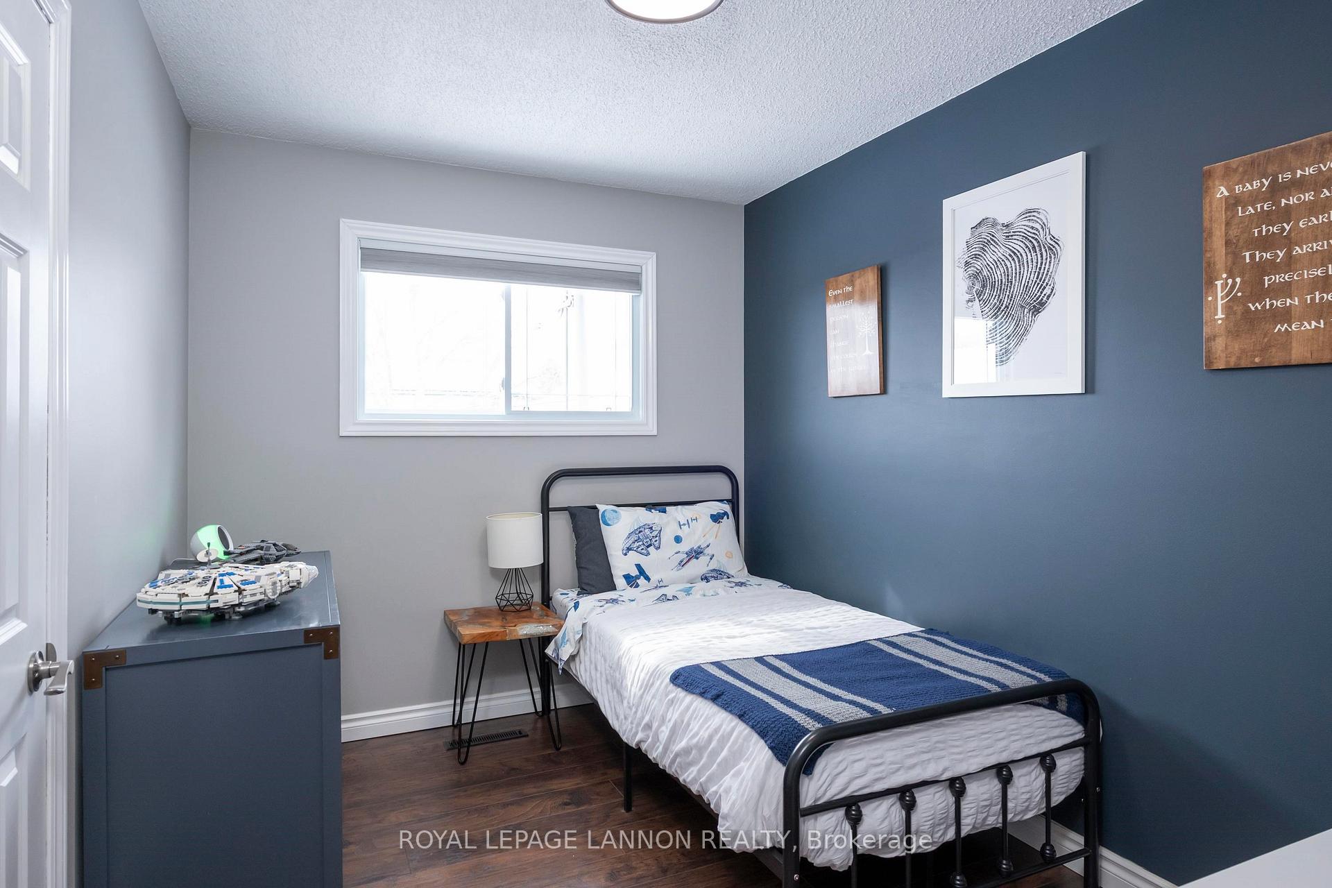 Photo 20 of 410 Amethyst Cres., Thunder Bay, Northwood Park — HOMEH