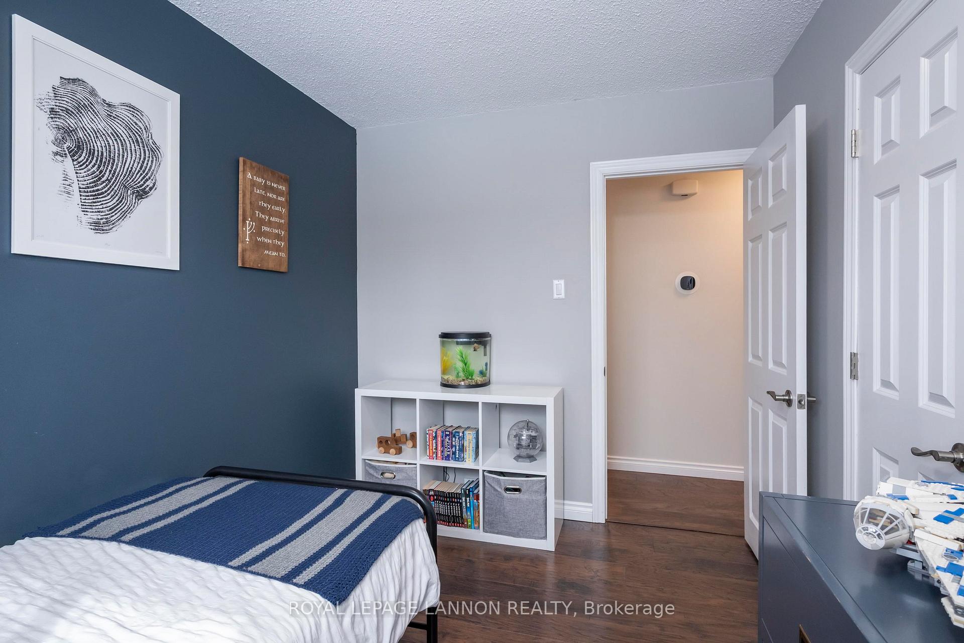 Photo 21 of 410 Amethyst Cres., Thunder Bay, Northwood Park — HOMEH