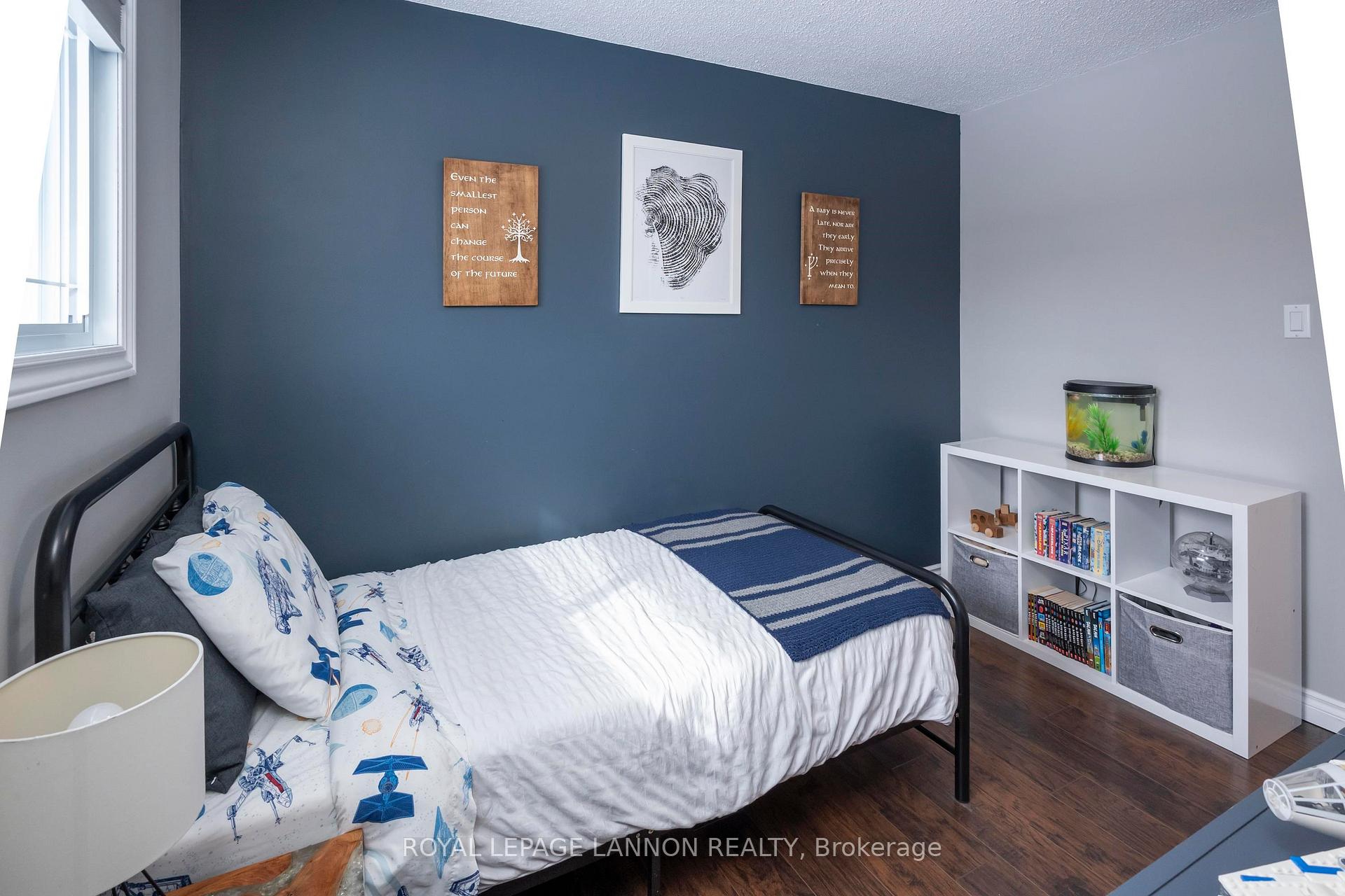 Photo 22 of 410 Amethyst Cres., Thunder Bay, Northwood Park — HOMEH