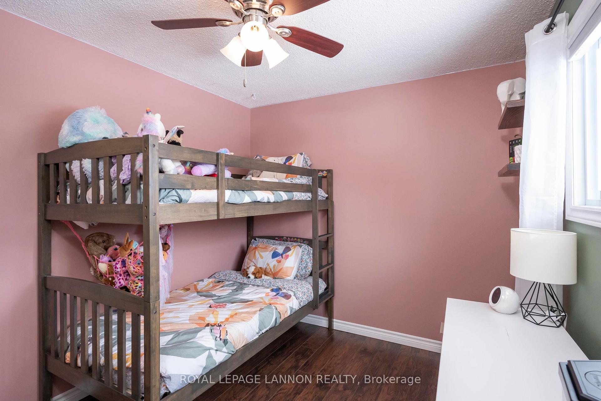 Photo 25 of 410 Amethyst Cres., Thunder Bay, Northwood Park — HOMEH