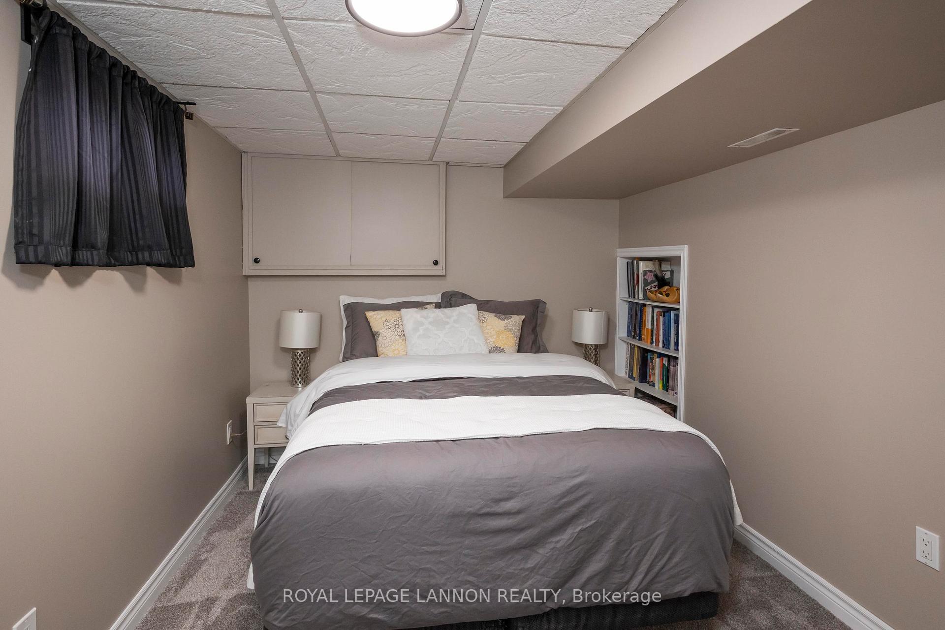 Photo 35 of 410 Amethyst Cres., Thunder Bay, Northwood Park — HOMEH
