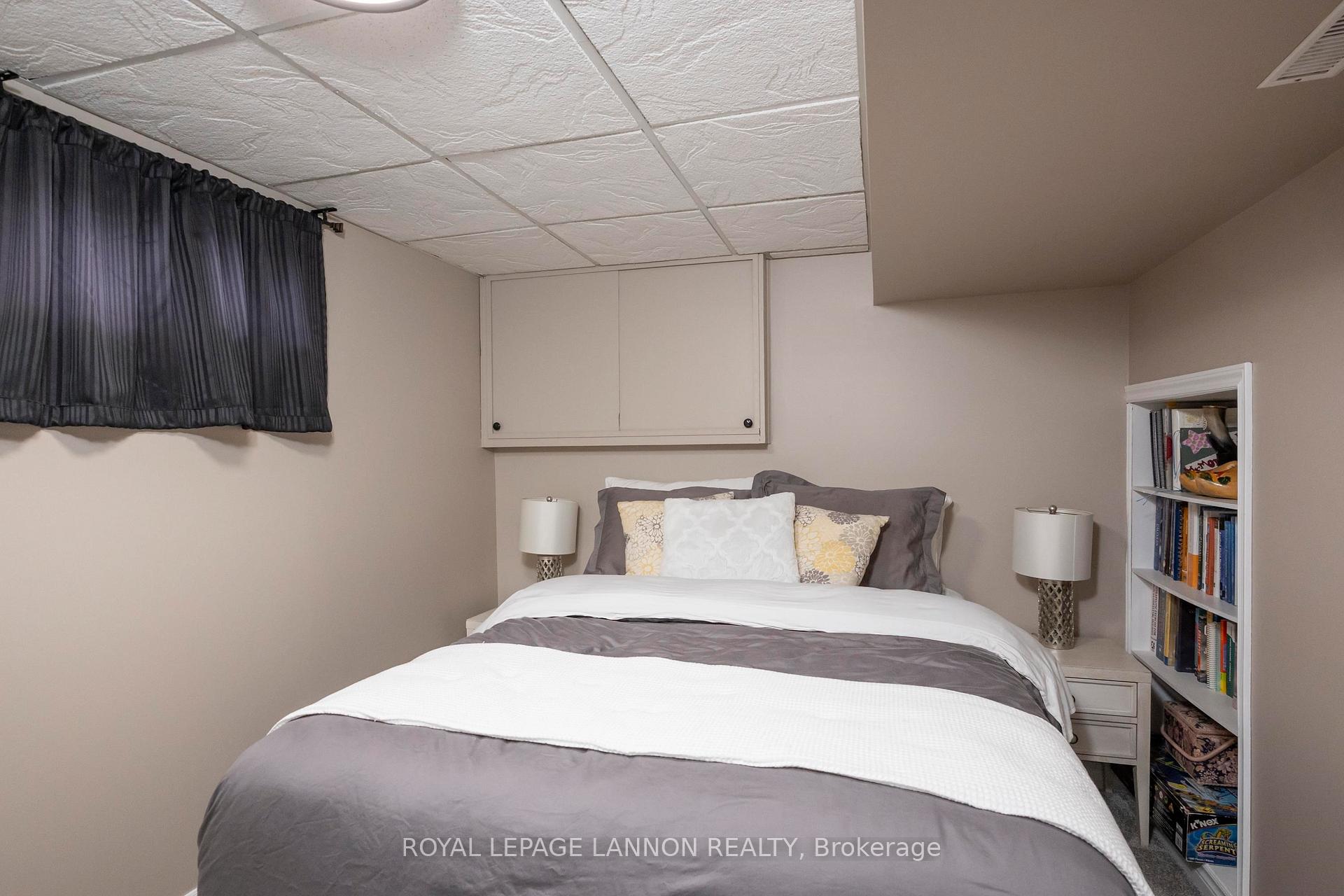 Photo 36 of 410 Amethyst Cres., Thunder Bay, Northwood Park — HOMEH